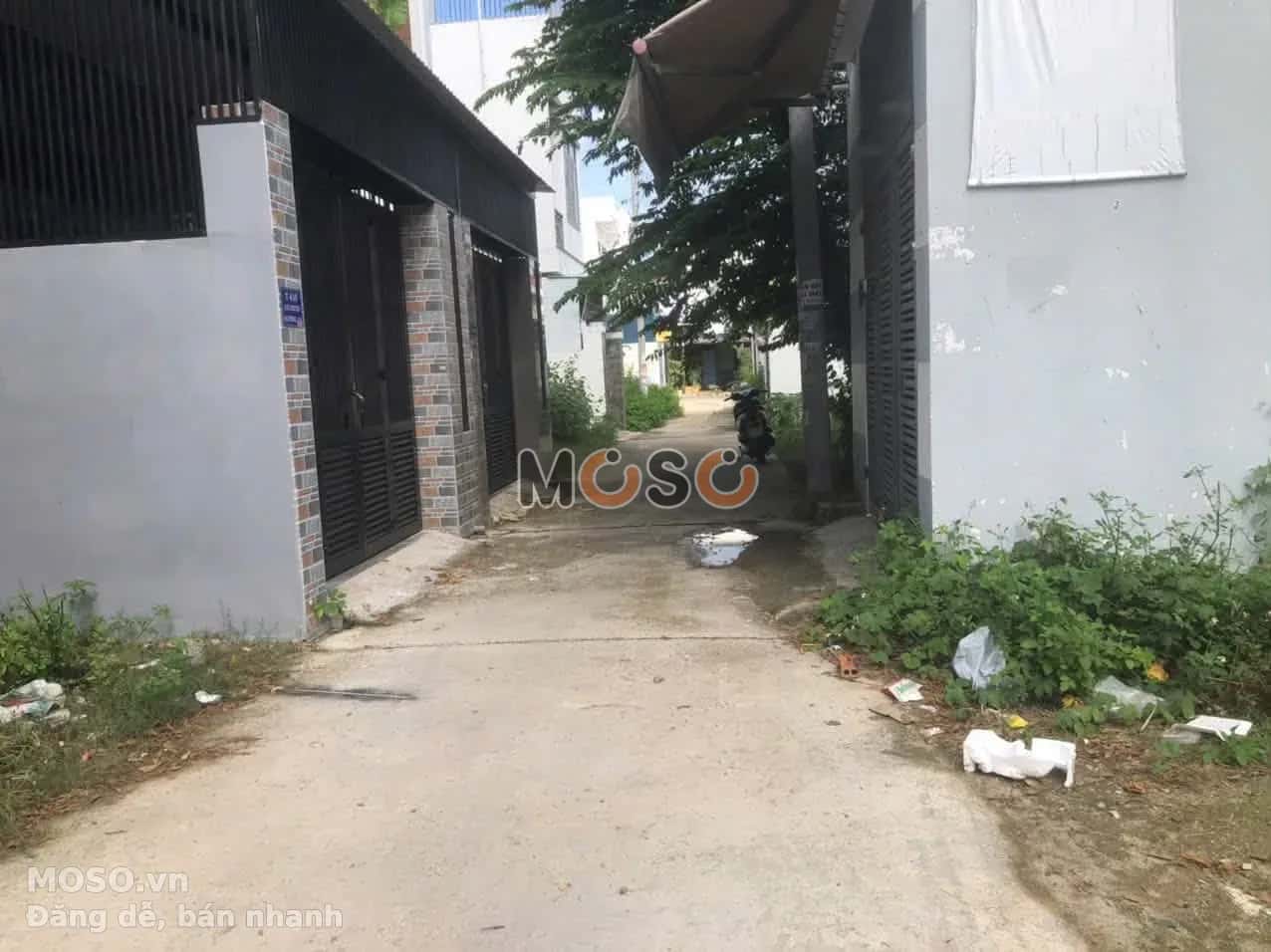 Bán đất Số 131/33/33 Đường 2/4 Thành phố Nha Trang, Khánh Hòa – giá 2.7 tỷ - ảnh 2