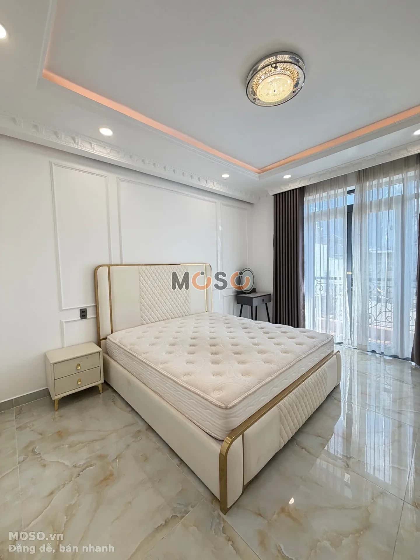 Bán nhà hẻm Nguyễn Trọng Tuyển Quận Phú Nhuận, TP.HCM – 5 phòng ngủ, giá 13 tỷ - ảnh 7