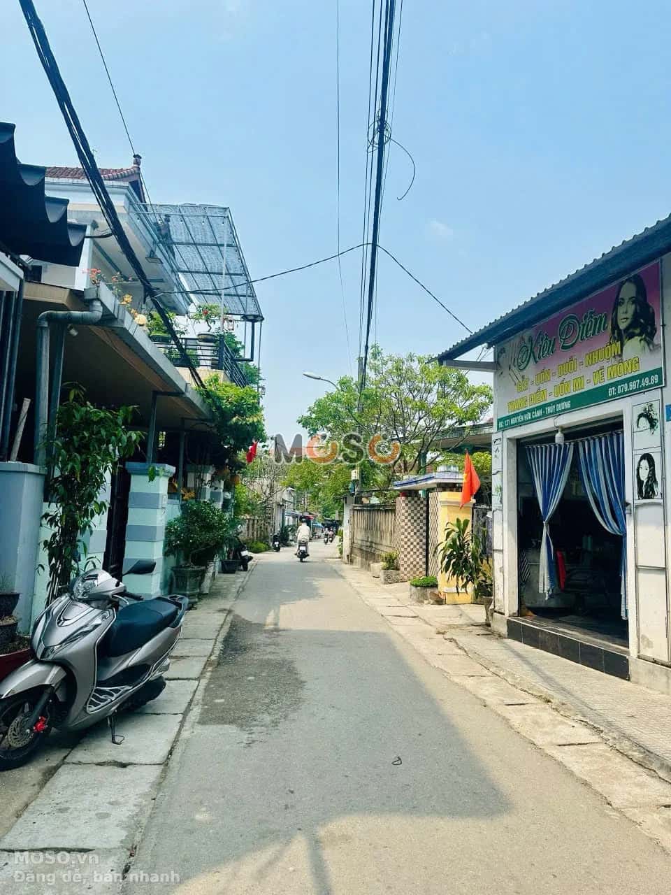 Bán đất Nguyễn Hữu Cảnh Thị xã Hương Thủy, TP. Huế – giá 1.6 tỷ - ảnh 3