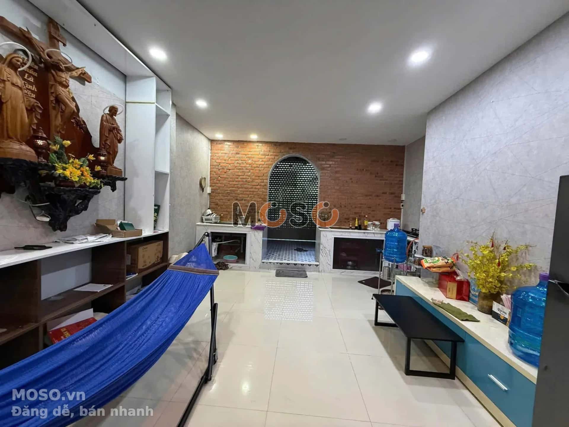 Bán nhà hẻm Máy Nước Thành phố Nha Trang, Khánh Hòa – 2 phòng ngủ, giá 4.8 tỷ - ảnh 2