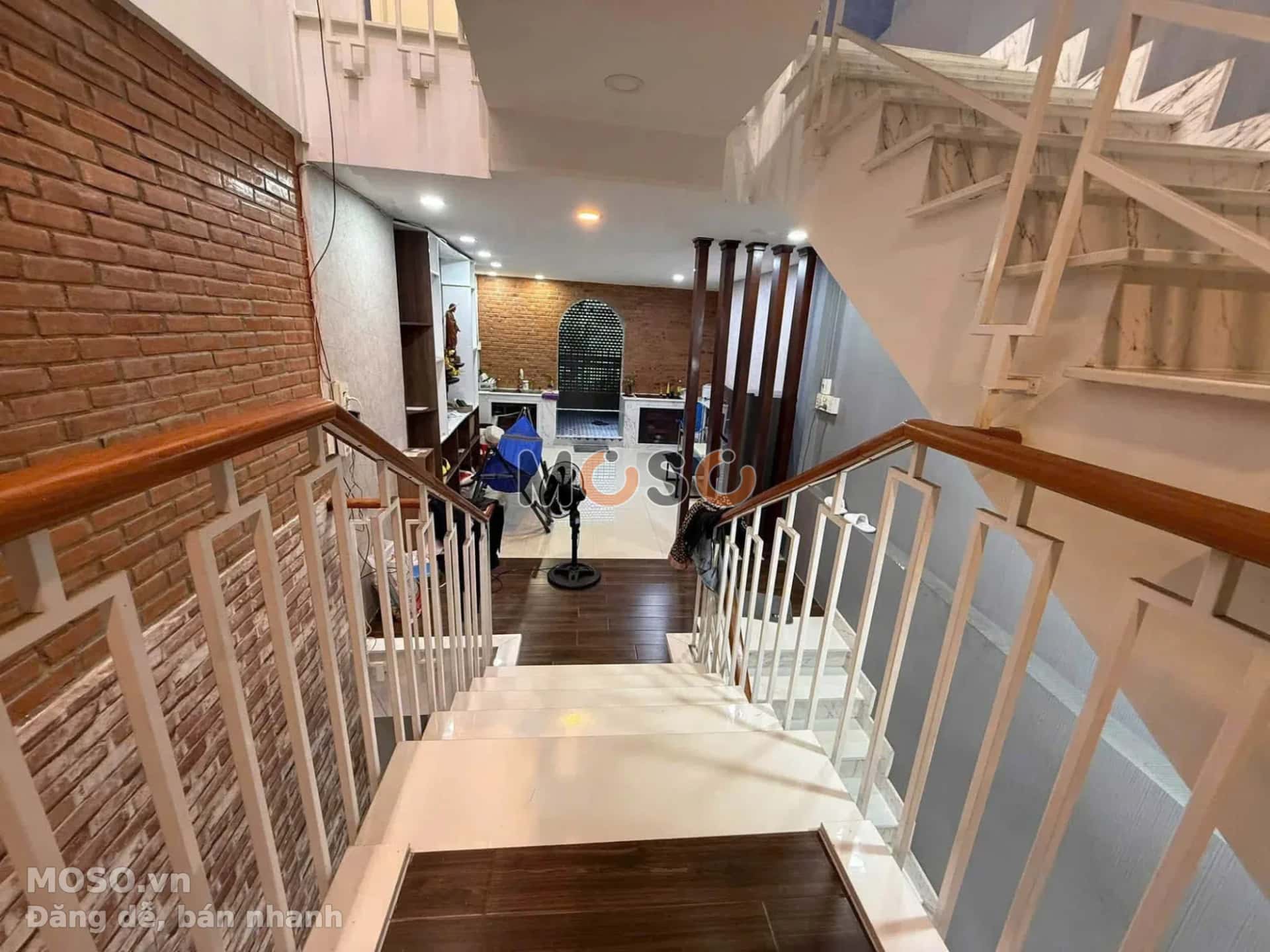 Bán nhà hẻm Máy Nước Thành phố Nha Trang, Khánh Hòa – 2 phòng ngủ, giá 4.8 tỷ - ảnh 4