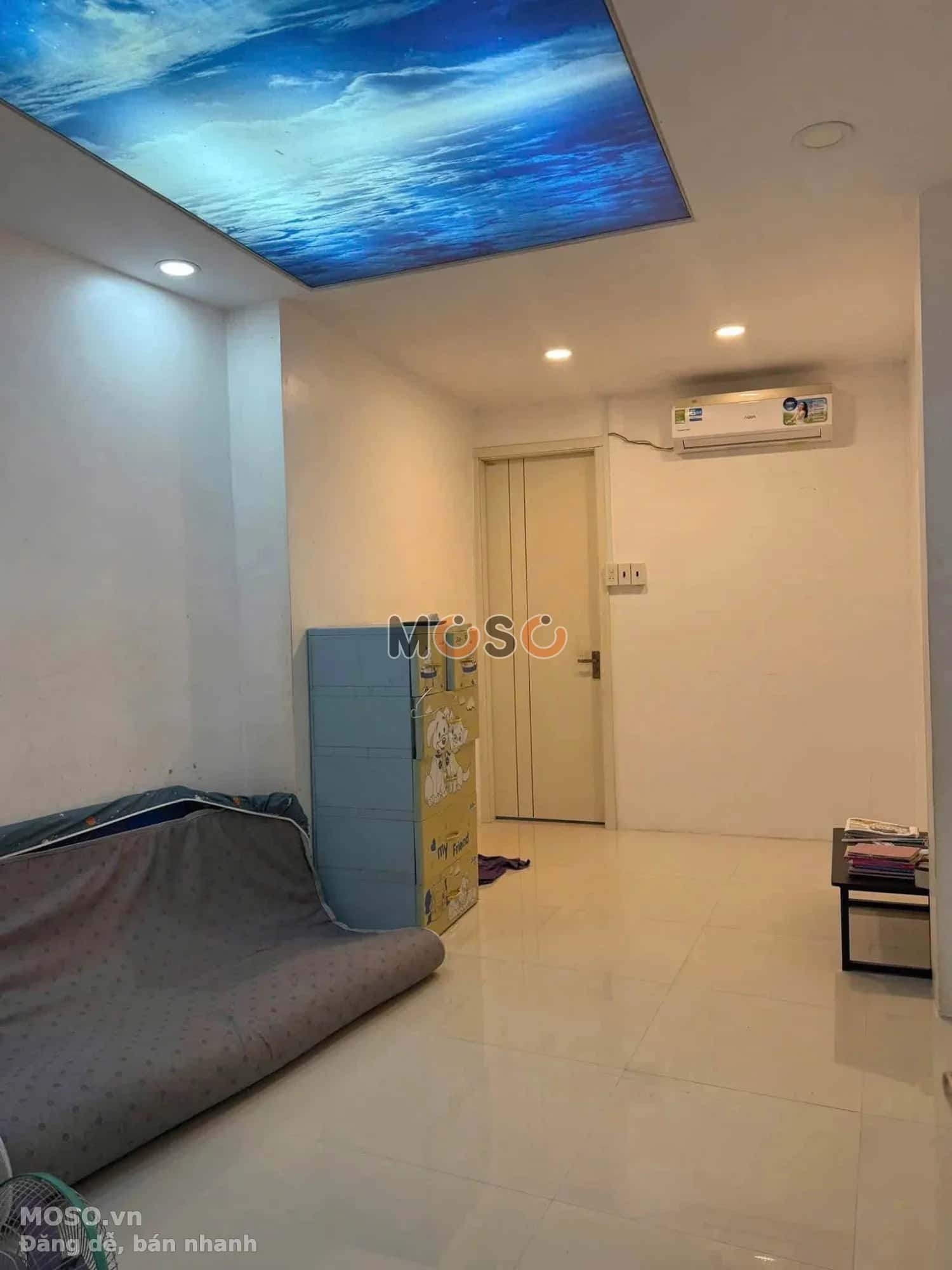 Bán nhà hẻm Máy Nước Thành phố Nha Trang, Khánh Hòa – 2 phòng ngủ, giá 4.8 tỷ - ảnh 5