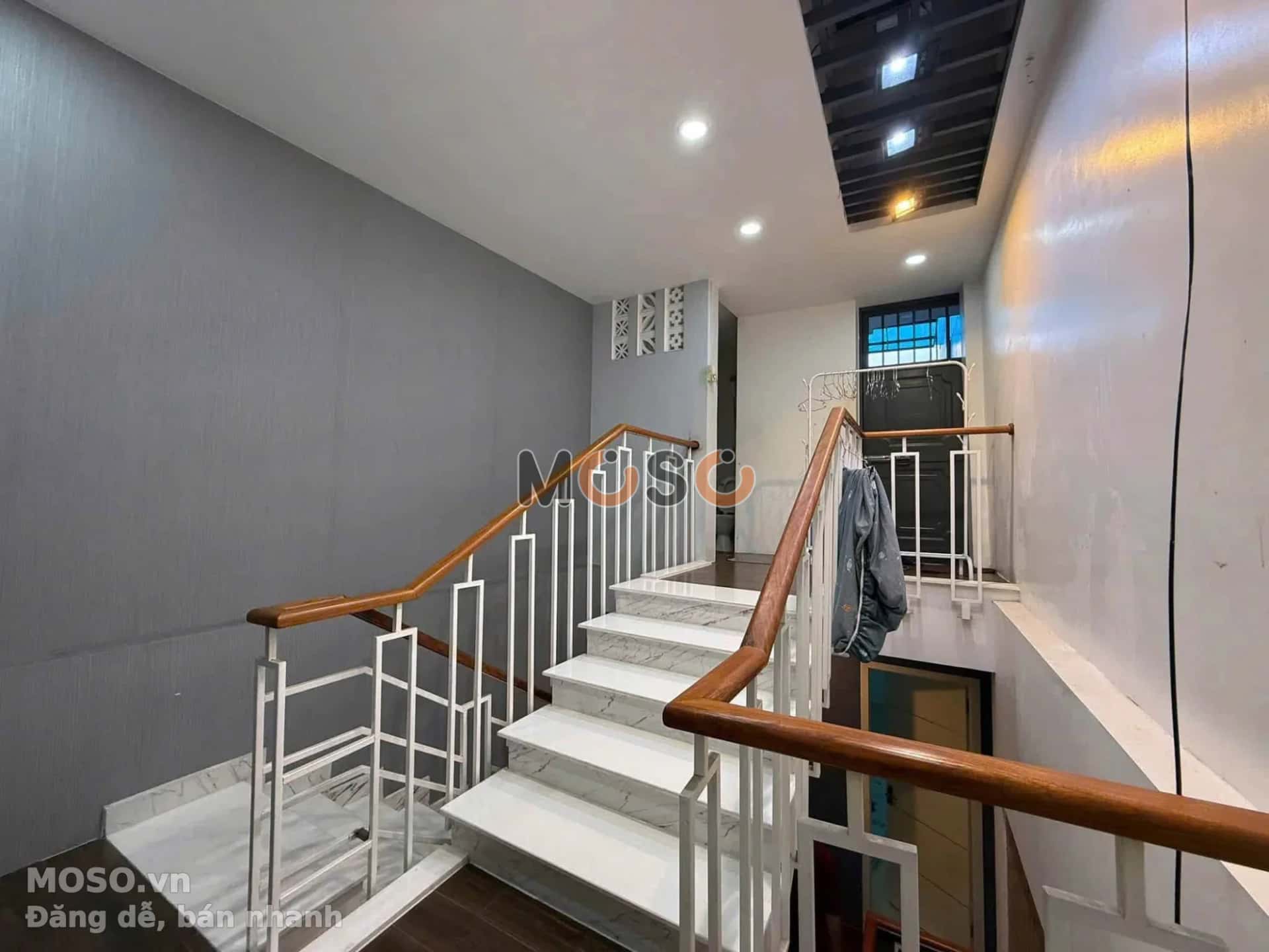 Bán nhà hẻm Máy Nước Thành phố Nha Trang, Khánh Hòa – 2 phòng ngủ, giá 4.8 tỷ - ảnh 3