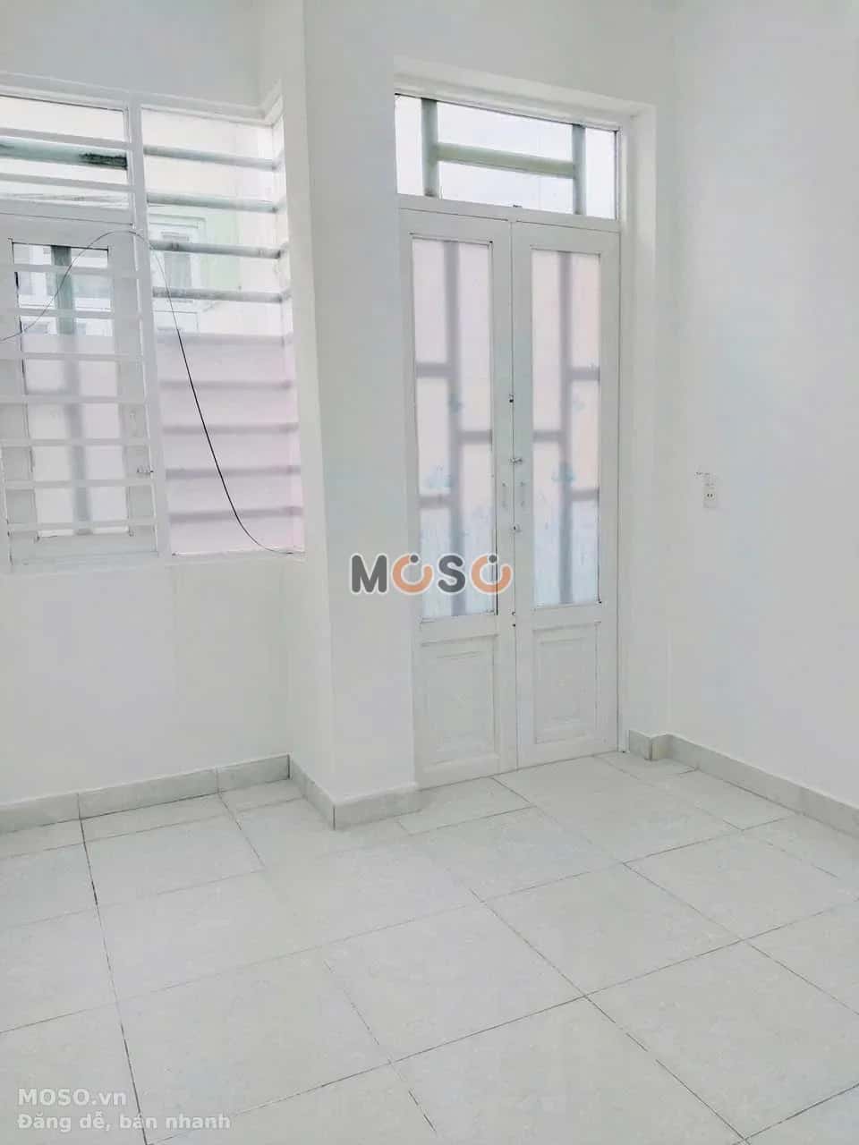 Bán nhà hẻm ấp 2 Huyện Hóc Môn, TP.HCM – 3 phòng ngủ, giá 980 triệu - ảnh 4