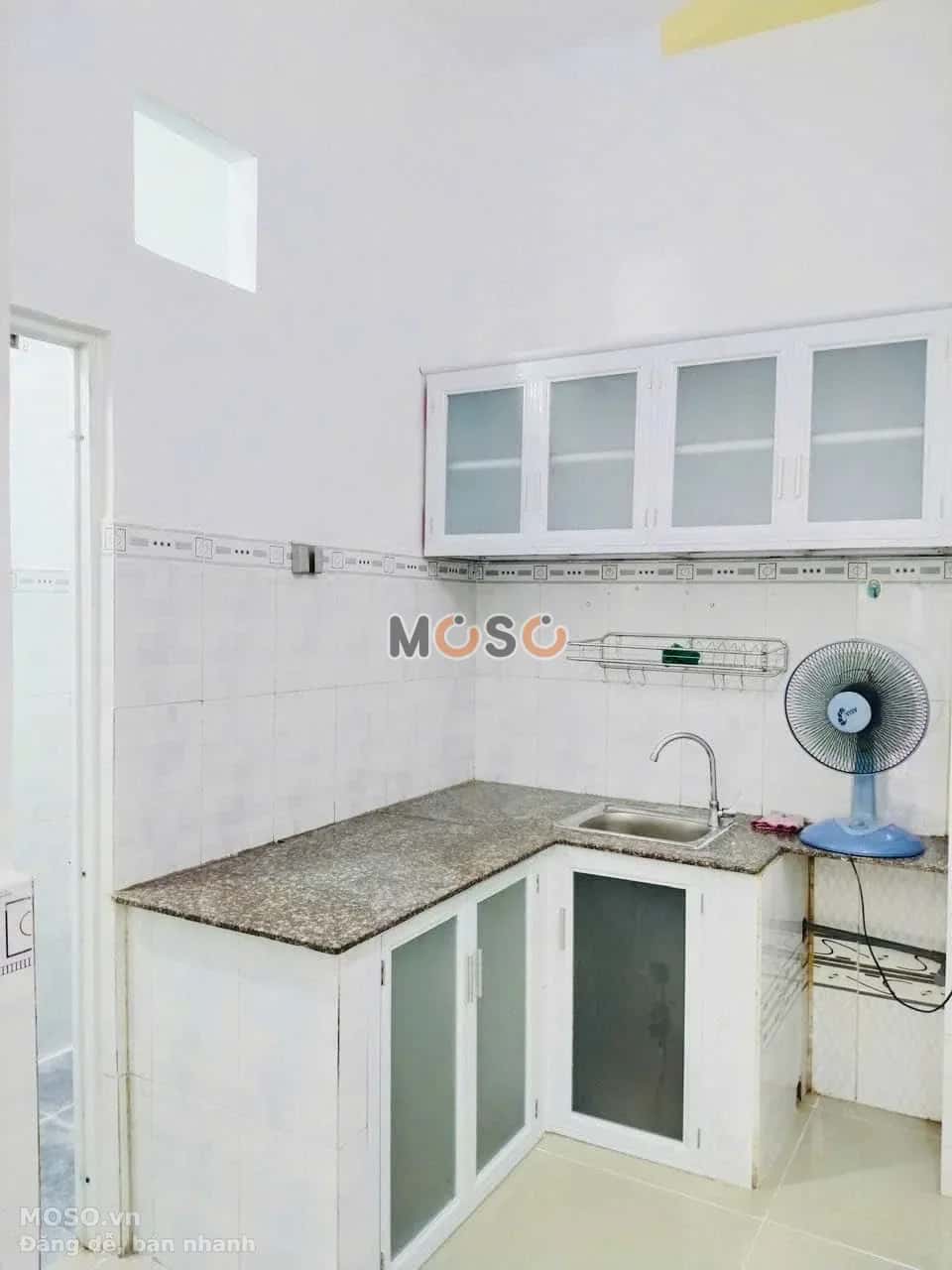 Bán nhà hẻm ấp 2 Huyện Hóc Môn, TP.HCM – 3 phòng ngủ, giá 980 triệu - ảnh 3
