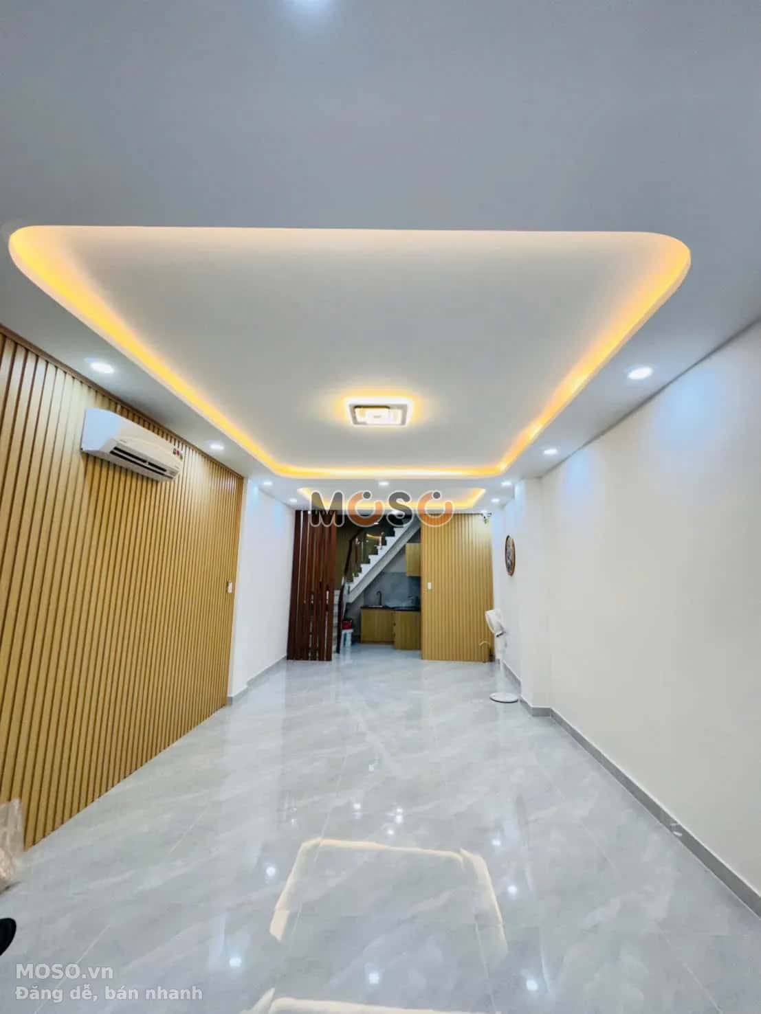 Bán nhà mặt tiền Trần Phú Quận 5, TP.HCM – 2 phòng ngủ, giá 8.4 tỷ - ảnh 2