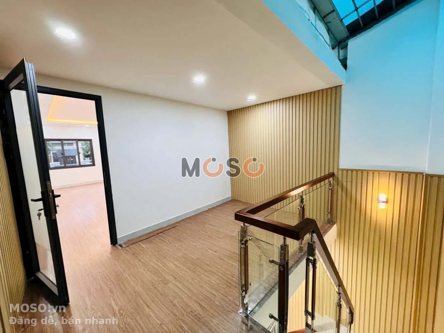 Bán nhà mặt tiền Trần Phú Quận 5, TP.HCM – 2 phòng ngủ, giá 8.4 tỷ - ảnh 4