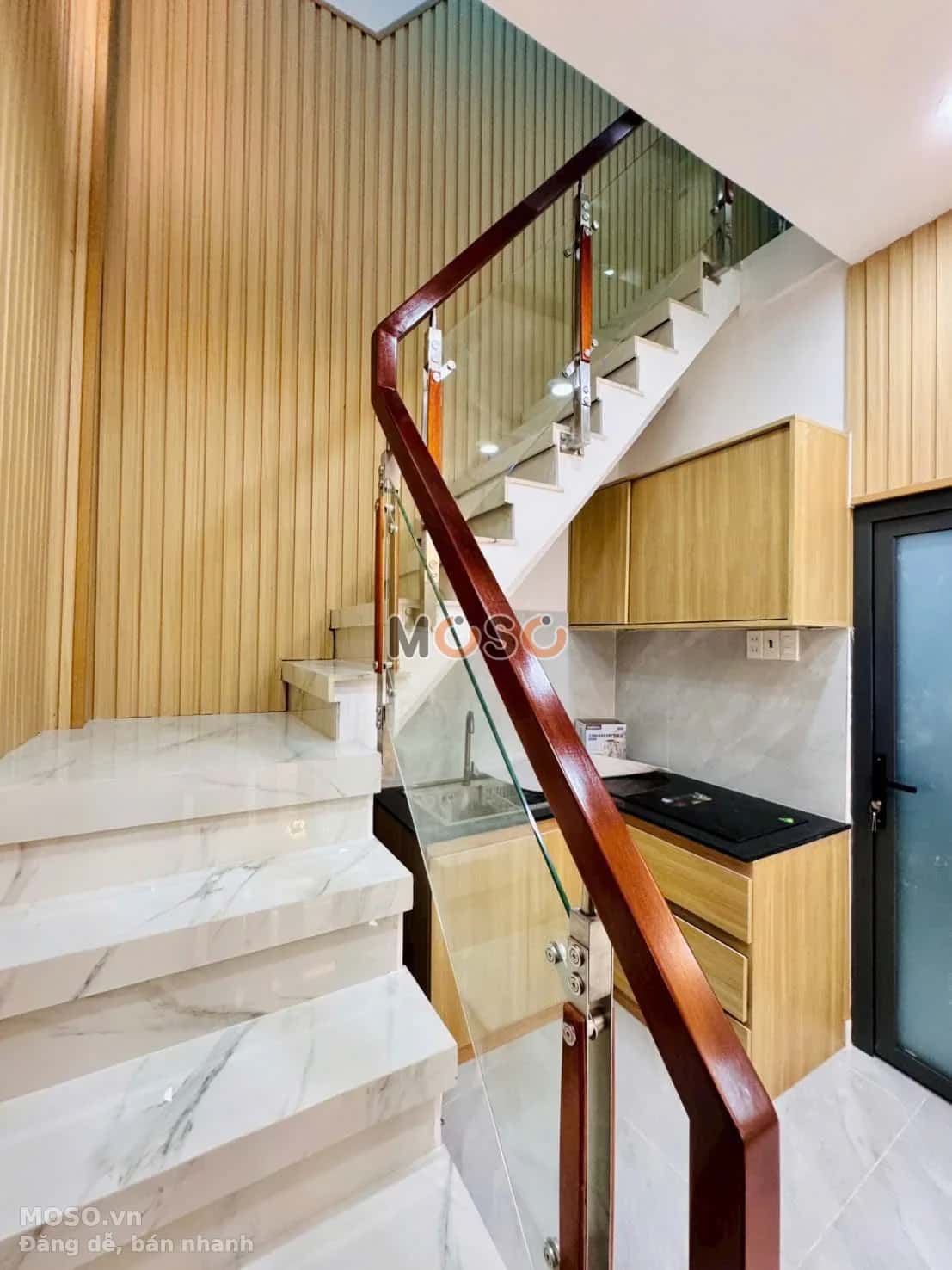 Bán nhà mặt tiền Trần Phú Quận 5, TP.HCM – 2 phòng ngủ, giá 8.4 tỷ - ảnh 5