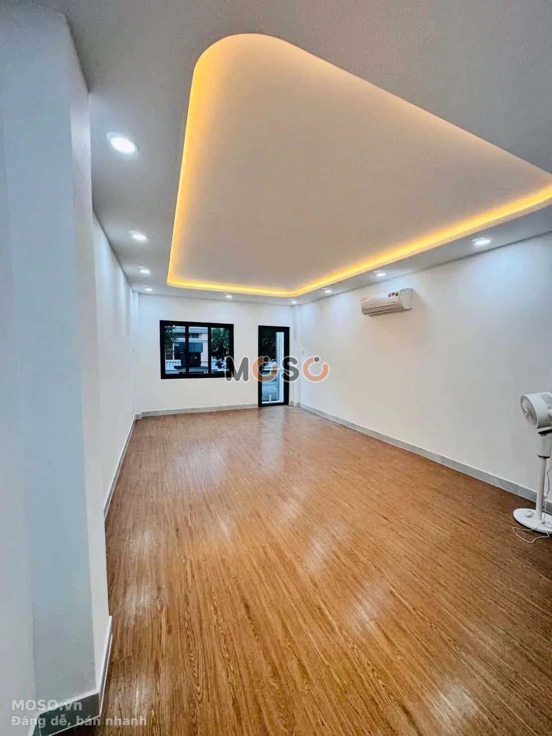 Bán nhà mặt tiền Trần Phú Quận 5, TP.HCM – 2 phòng ngủ, giá 8.4 tỷ - ảnh 6