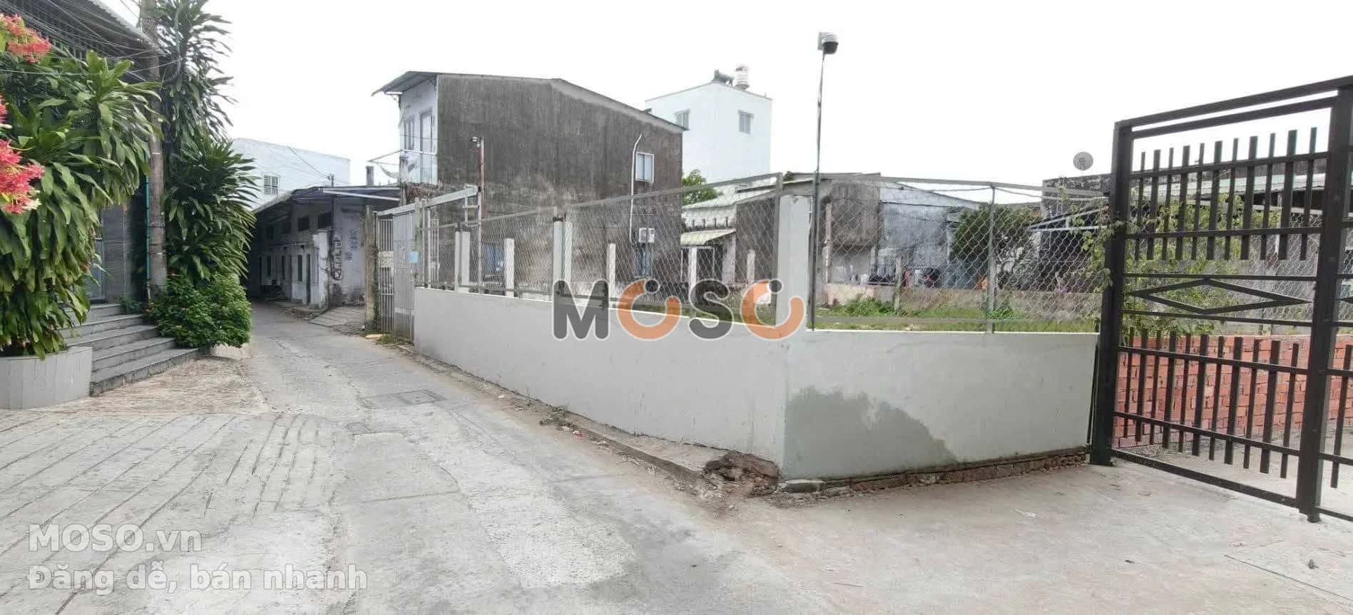 Bán đất hẻm đường Phạm Ngũ Lão Quận Ninh Kiều, TP. Cần Thơ – giá 7.2 tỷ - ảnh 1