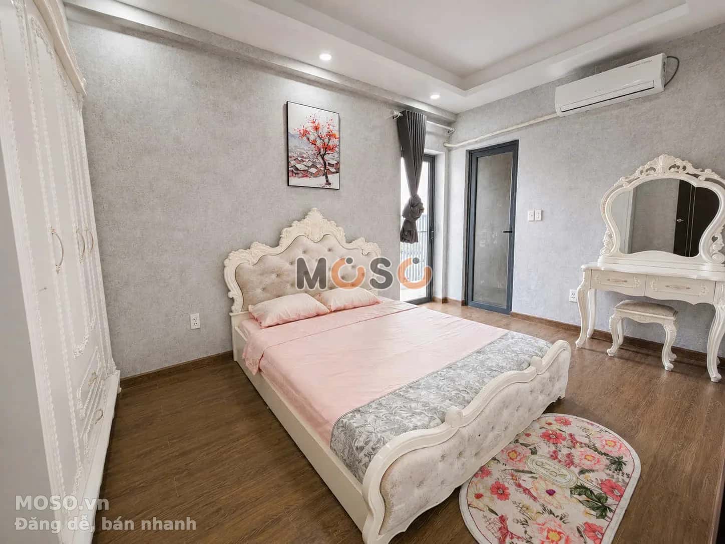 Bán căn hộ chung cư Chung cư P.H Nha Trang, số 11 Võ Thị Sáu Thành phố Nha Trang, Khánh Hòa – 2 phòng ngủ, giá 2 tỷ - ảnh 7
