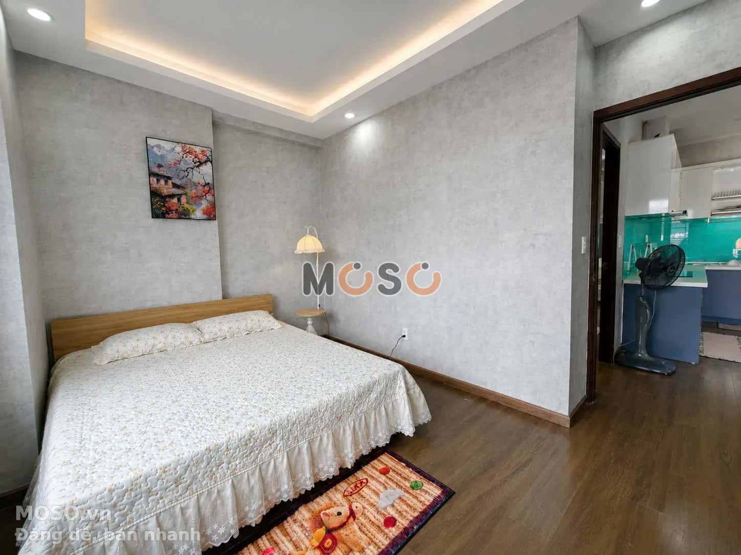Bán căn hộ chung cư Chung cư P.H Nha Trang, số 11 Võ Thị Sáu Thành phố Nha Trang, Khánh Hòa – 2 phòng ngủ, giá 2 tỷ - ảnh 5