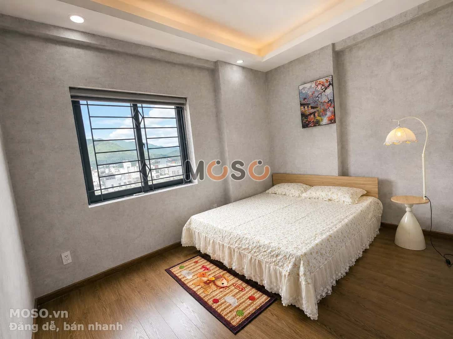 Bán căn hộ chung cư Chung cư P.H Nha Trang, số 11 Võ Thị Sáu Thành phố Nha Trang, Khánh Hòa – 2 phòng ngủ, giá 2 tỷ - ảnh 4