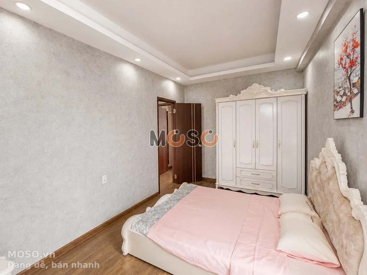 Bán căn hộ chung cư Chung cư P.H Nha Trang, số 11 Võ Thị Sáu Thành phố Nha Trang, Khánh Hòa – 2 phòng ngủ, giá 2 tỷ - ảnh 8