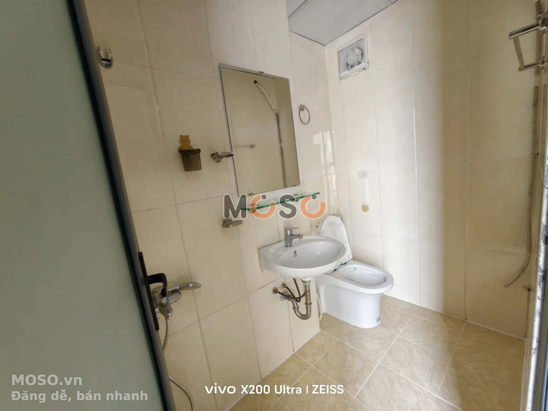 Bán căn hộ chung cư Chung cư P.H Nha Trang, số 11 Võ Thị Sáu Thành phố Nha Trang, Khánh Hòa – 2 phòng ngủ, giá 2 tỷ - ảnh 6
