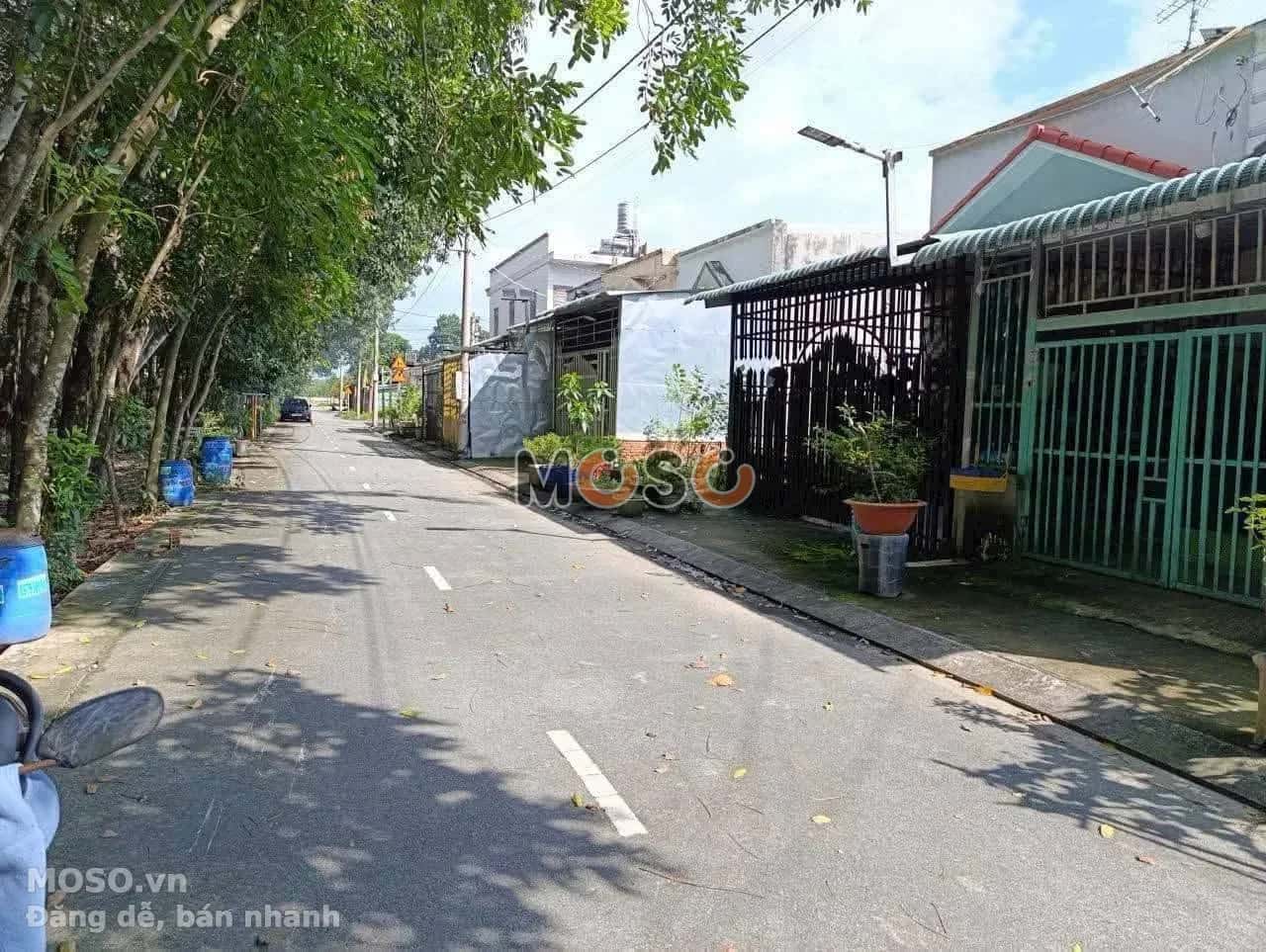 Bán đất đường N1 Thành phố Bến Cát, Bình Dương – giá 1.3 tỷ - ảnh 3