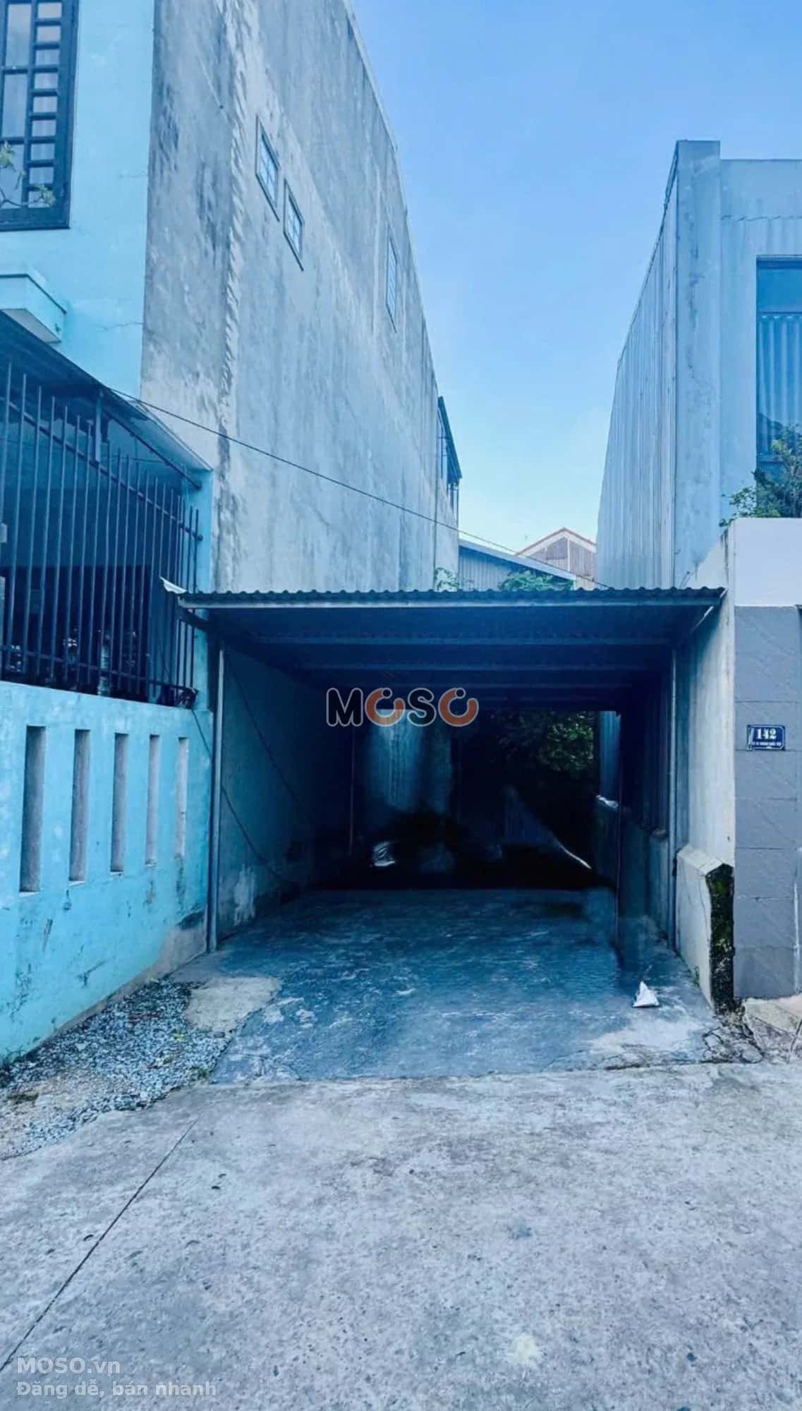 Bán đất Hoàng Quốc Việt Quận Thuận Hóa, TP. Huế – giá 1.9 tỷ - ảnh 1