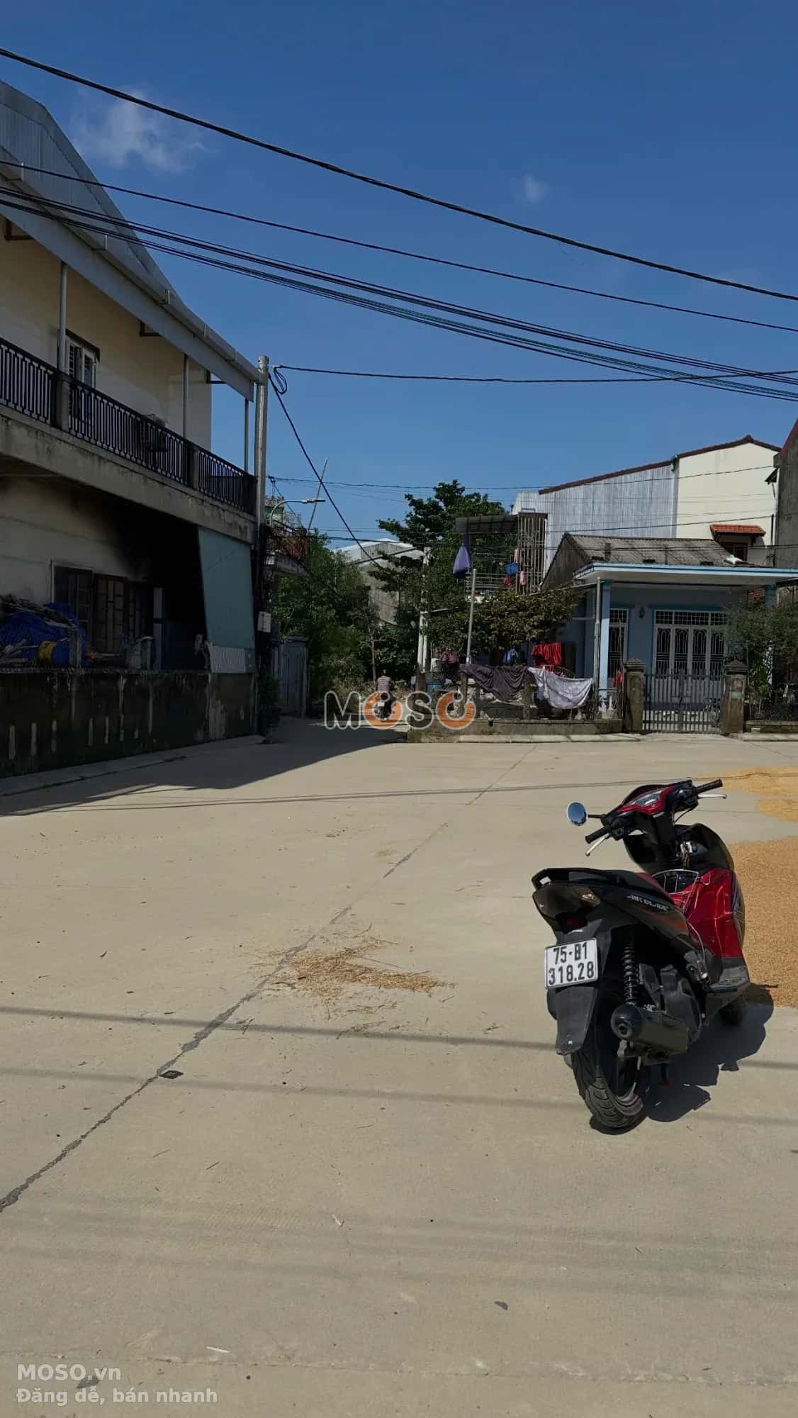 Bán đất Hoàng Quốc Việt Quận Thuận Hóa, TP. Huế – giá 1.9 tỷ - ảnh 3