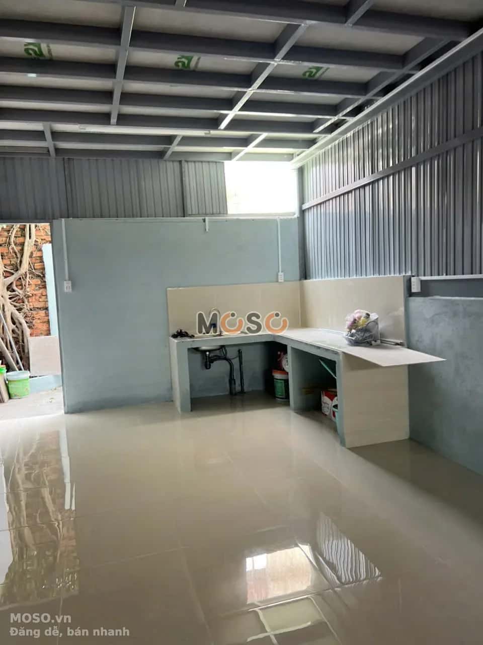 Bán nhà mặt tiền đường Gò Ô Môi, KDC Nam Long  Quận 7, TP.HCM – 2 phòng ngủ, giá 10.3 tỷ - ảnh 3