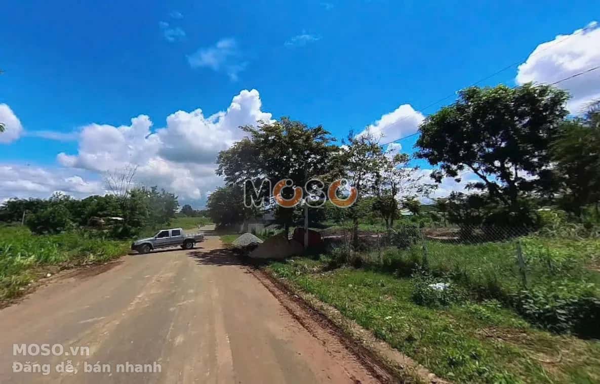 Bán đất khu phố 4, nhánh DT749B Thị xã Chơn Thành, Bình Phước – giá 2.9 tỷ - ảnh 5