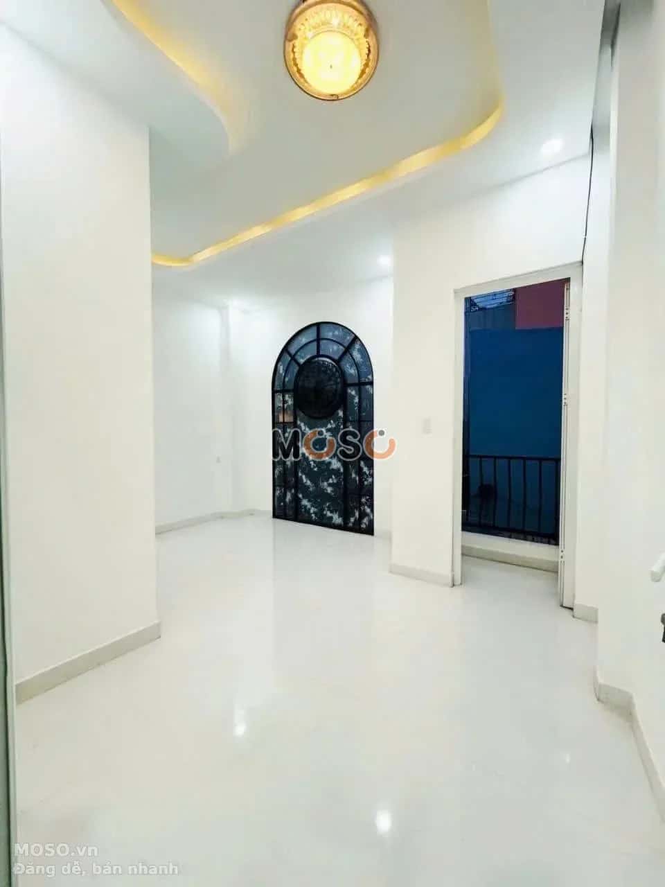 Bán nhà hẻm Huỳnh Tấn Phát Quận 7, TP.HCM – 3 phòng ngủ, giá 5.3 tỷ - ảnh 6
