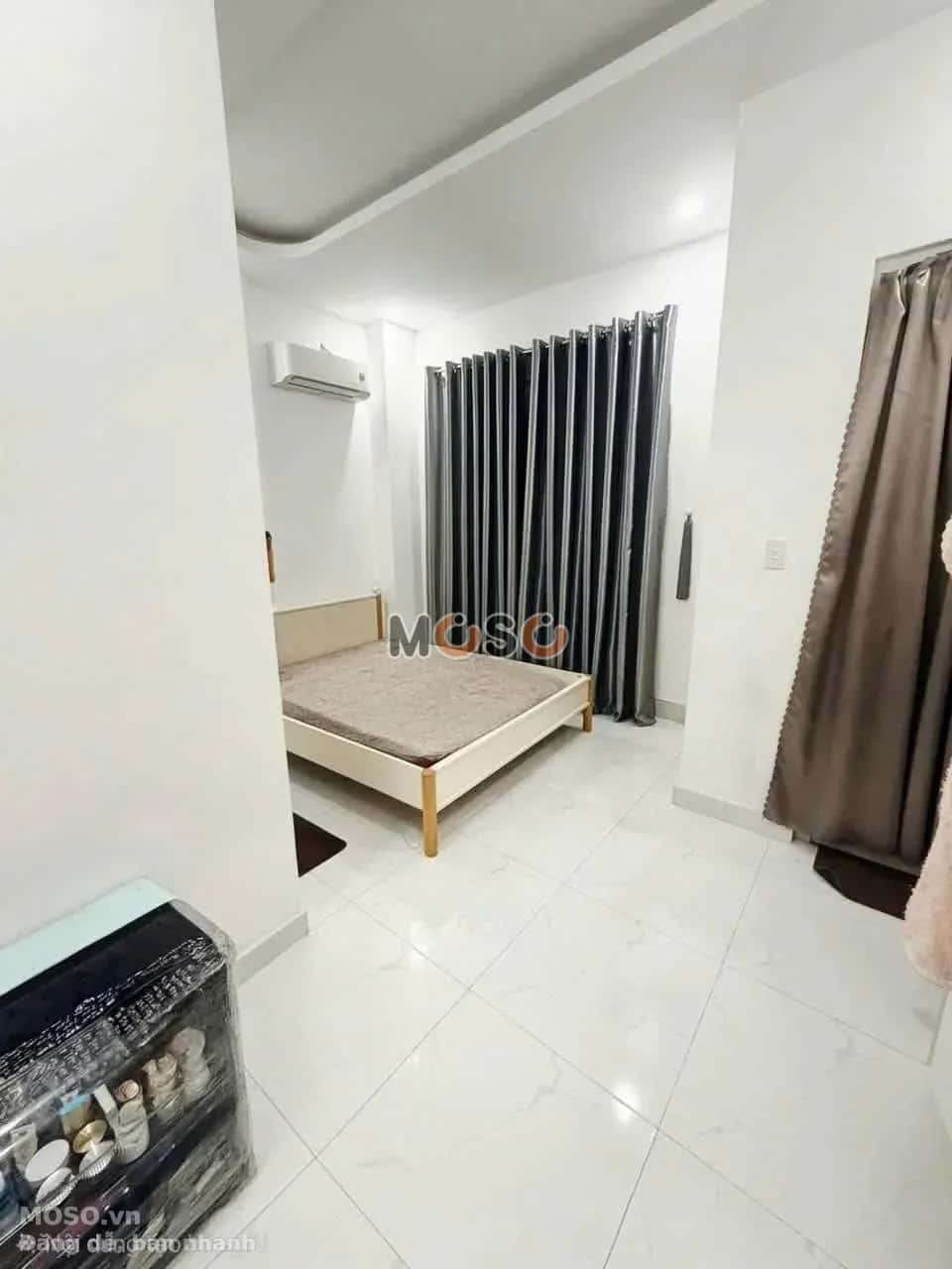 Bán nhà hẻm Huỳnh Tấn Phát Quận 7, TP.HCM – 3 phòng ngủ, giá 5.3 tỷ - ảnh 5