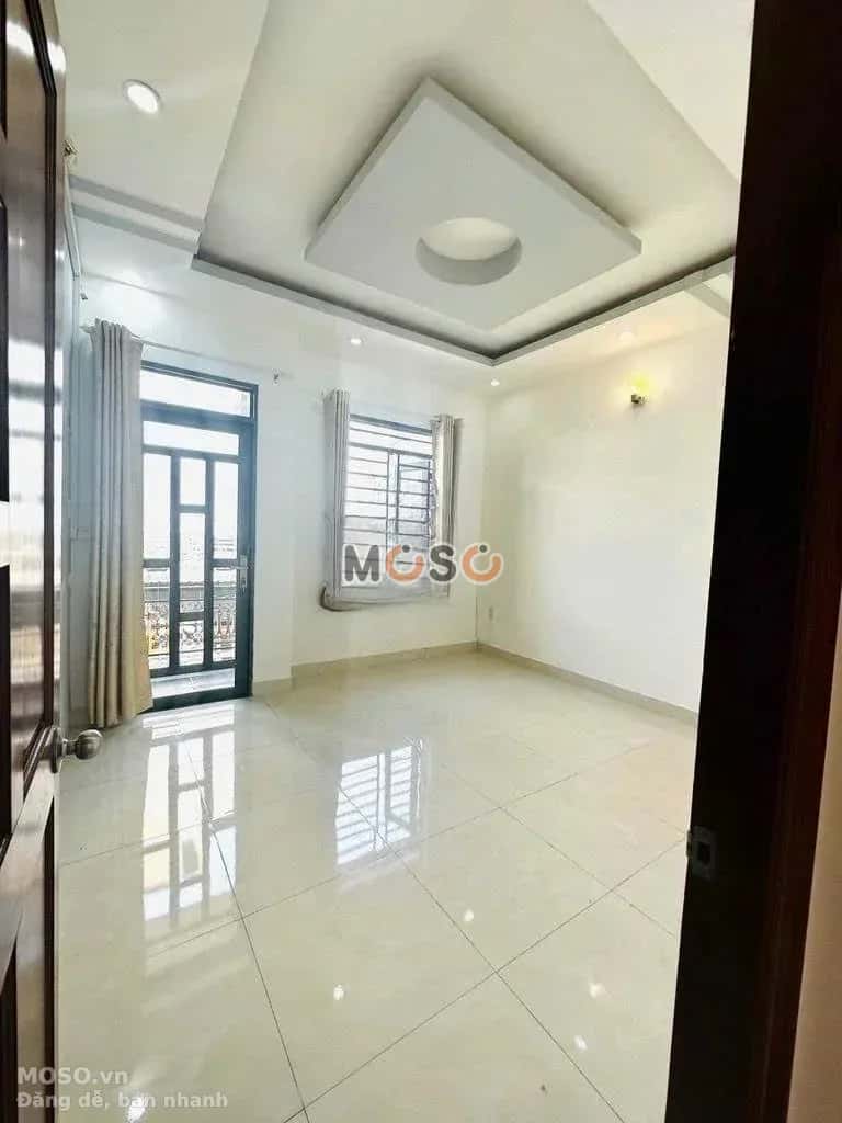 Bán nhà hẻm Nguyễn Thị Xiểu  Quận 7, TP.HCM – 2 phòng ngủ, giá 6.1 tỷ - ảnh 5