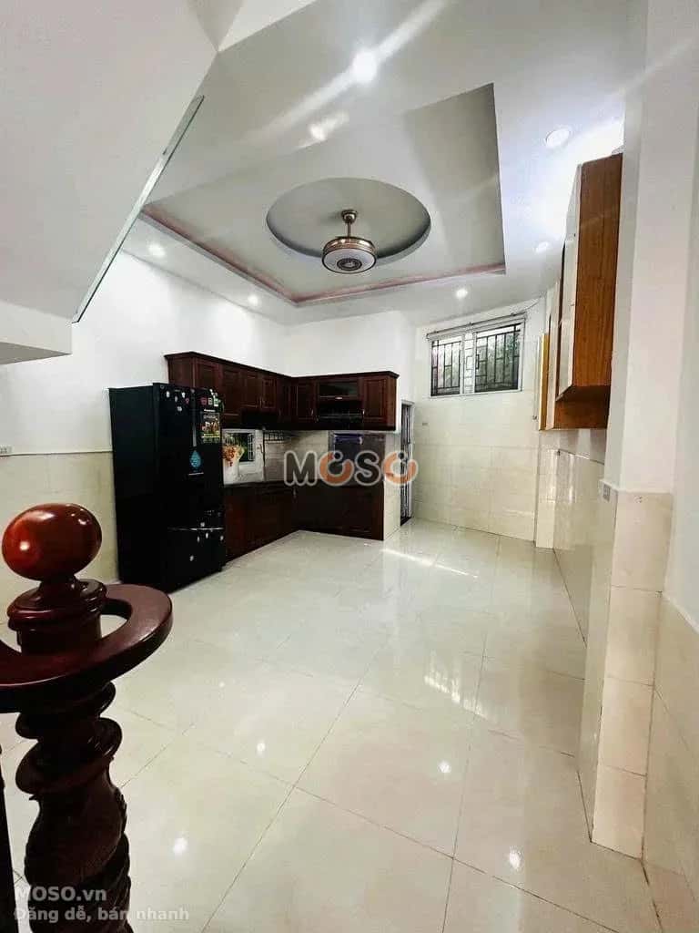 Bán nhà hẻm Nguyễn Thị Xiểu  Quận 7, TP.HCM – 2 phòng ngủ, giá 6.1 tỷ - ảnh 3