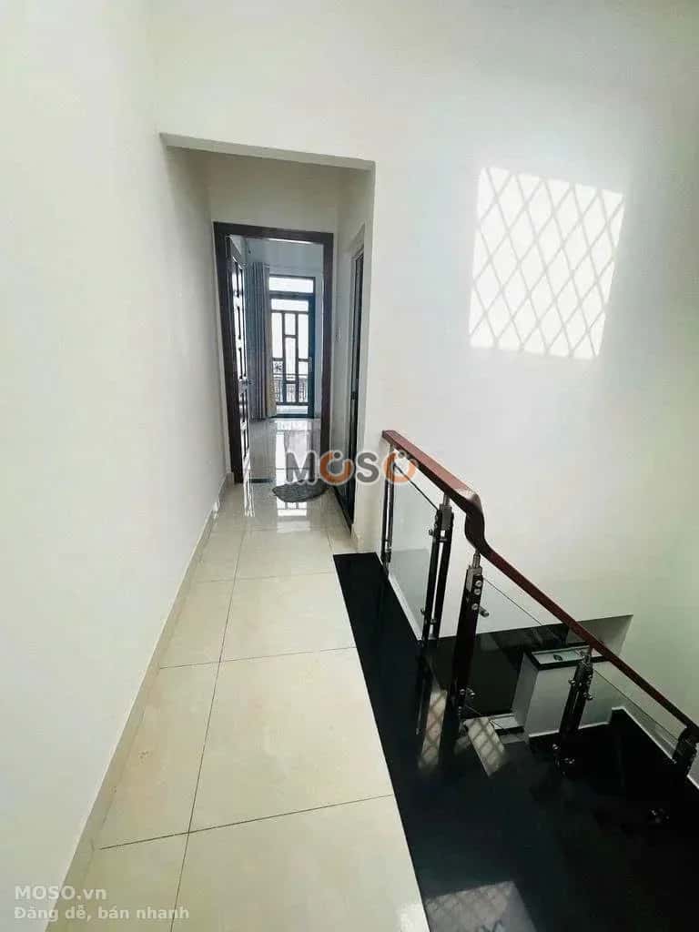 Bán nhà hẻm Nguyễn Thị Xiểu  Quận 7, TP.HCM – 2 phòng ngủ, giá 6.1 tỷ - ảnh 4