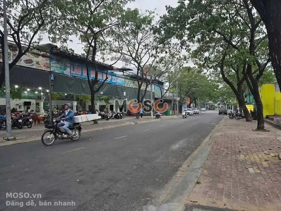 Bán đất Trần Bình Trọng Thành phố Thủ Dầu Một, Bình Dương – giá 23 tỷ - ảnh 3