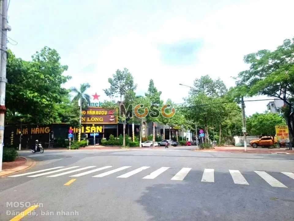 Bán đất Trần Bình Trọng Thành phố Thủ Dầu Một, Bình Dương – giá 23 tỷ - ảnh 4