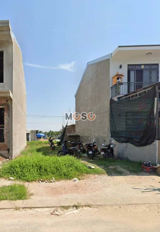 Bán đất Nguyễn Cửu Vân Quận Thuận Hóa, TP. Huế – giá 4.4 tỷ - ảnh 1