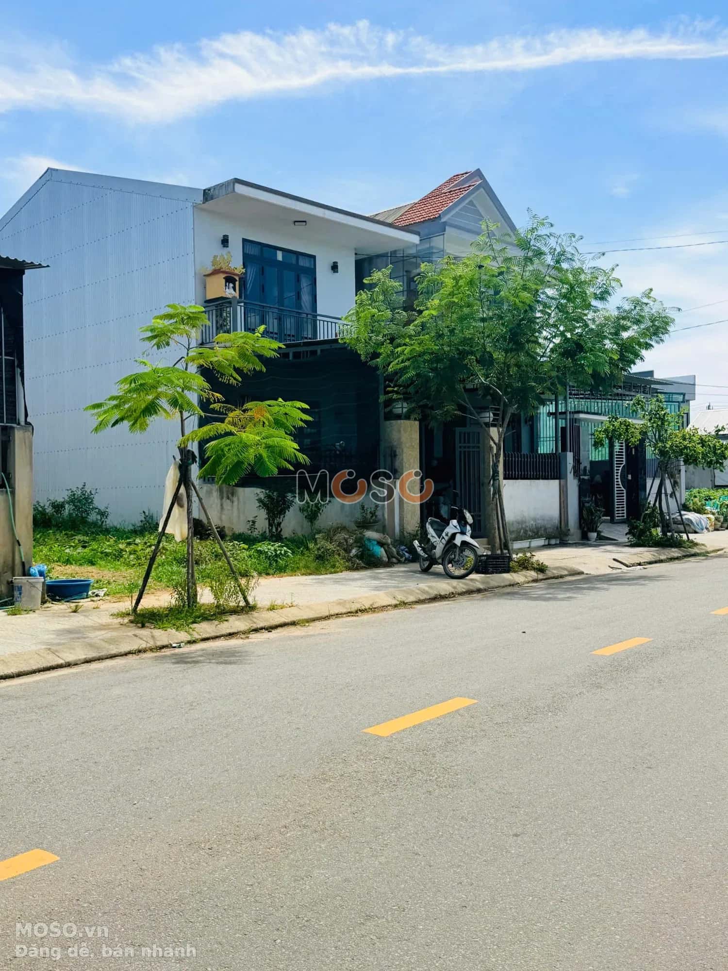 Bán đất Nguyễn Cửu Vân Quận Thuận Hóa, TP. Huế – giá 4.4 tỷ - ảnh 3