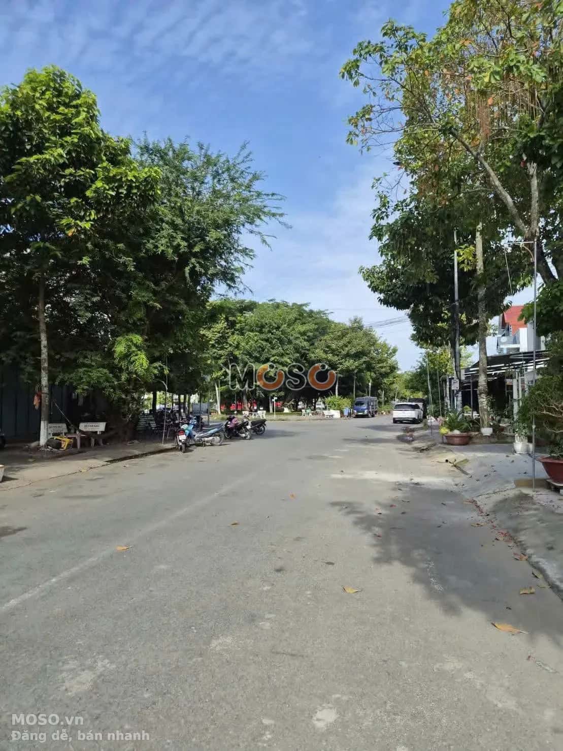 Bán đất đường F4 KDC Bình Nhựt Quận Bình Thuỷ, TP. Cần Thơ – giá 2.4 tỷ - ảnh 2