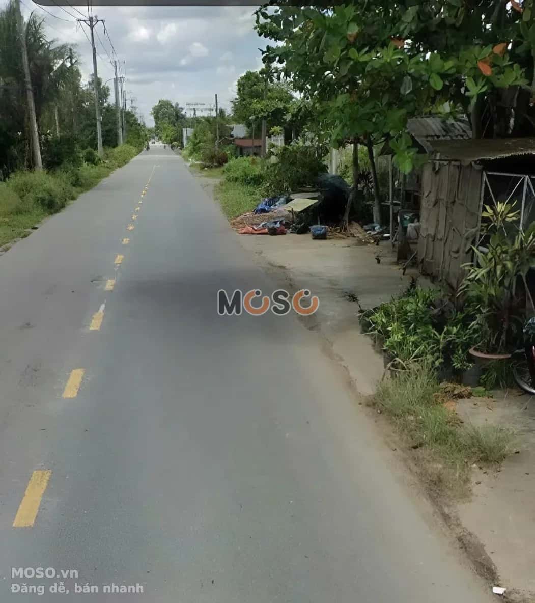 Bán đất Nguyễn Thị Rảnh Huyện Củ Chi, TP.HCM – giá 6 tỷ - ảnh 3