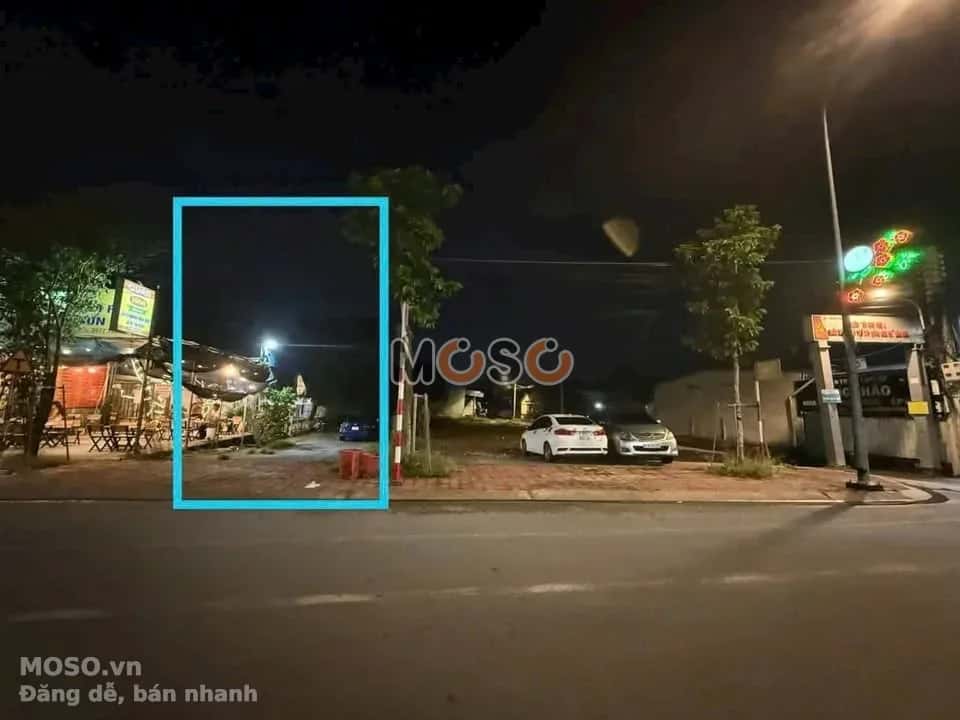 Bán đất Đình Thần Phú Thuận Thành phố Thủ Dầu Một, Bình Dương – giá 6.6 tỷ - ảnh 1