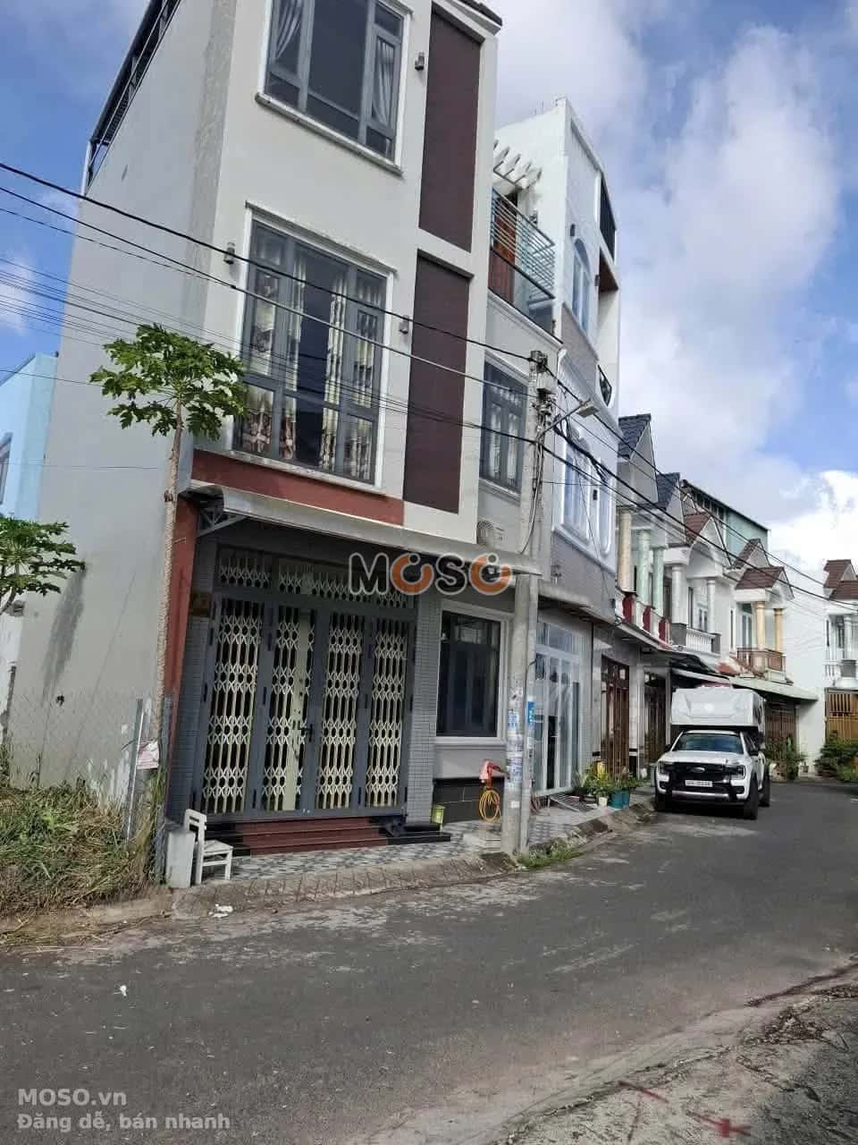 Bán đất KDC Quân Báo Quận Bình Thuỷ, TP. Cần Thơ – giá 1.7 tỷ - ảnh 2