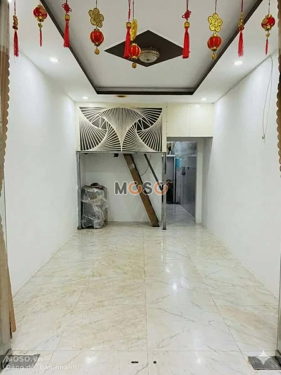 Bán nhà hẻm Lê Đình Lý Quận Hải Châu, TP. Đà Nẵng – 2 phòng ngủ, giá 2 tỷ - ảnh 1