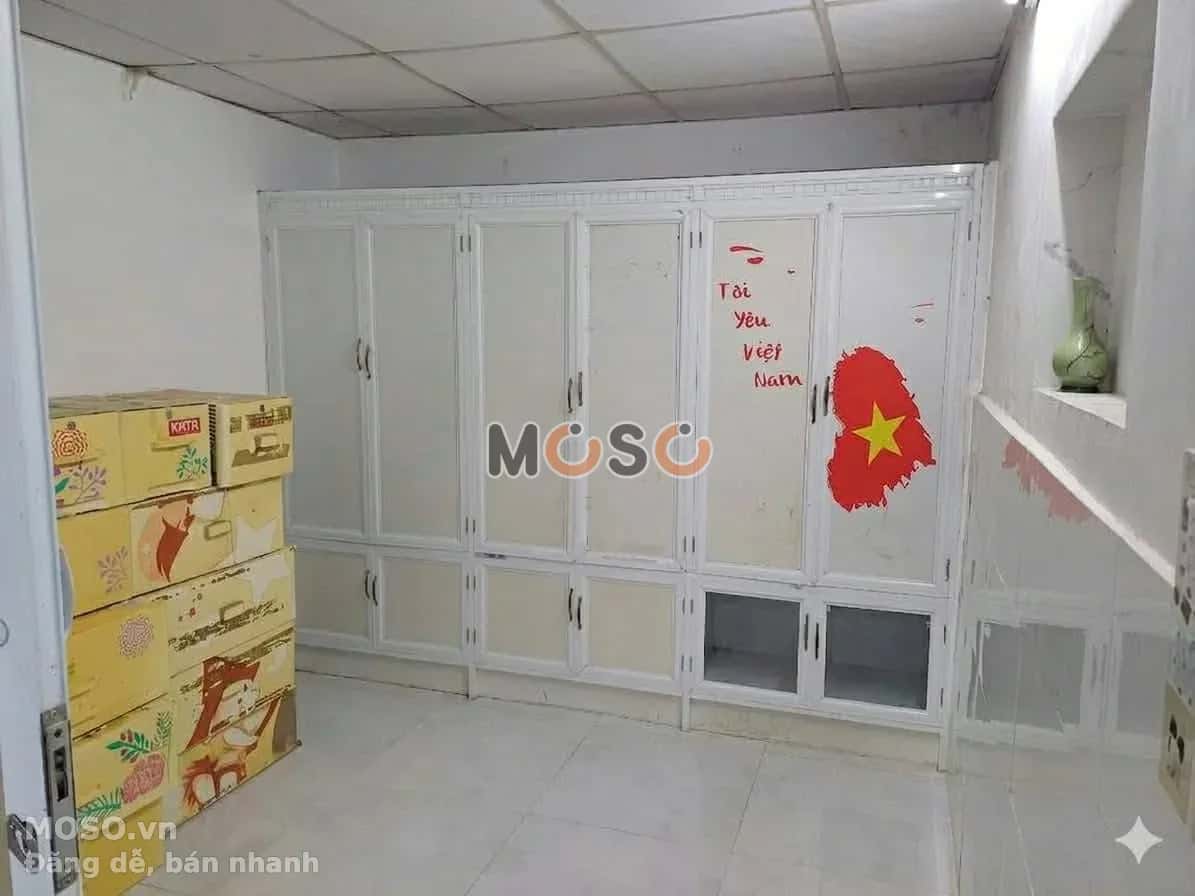 Bán nhà hẻm Lê Đình Lý Quận Hải Châu, TP. Đà Nẵng – 2 phòng ngủ, giá 2 tỷ - ảnh 3