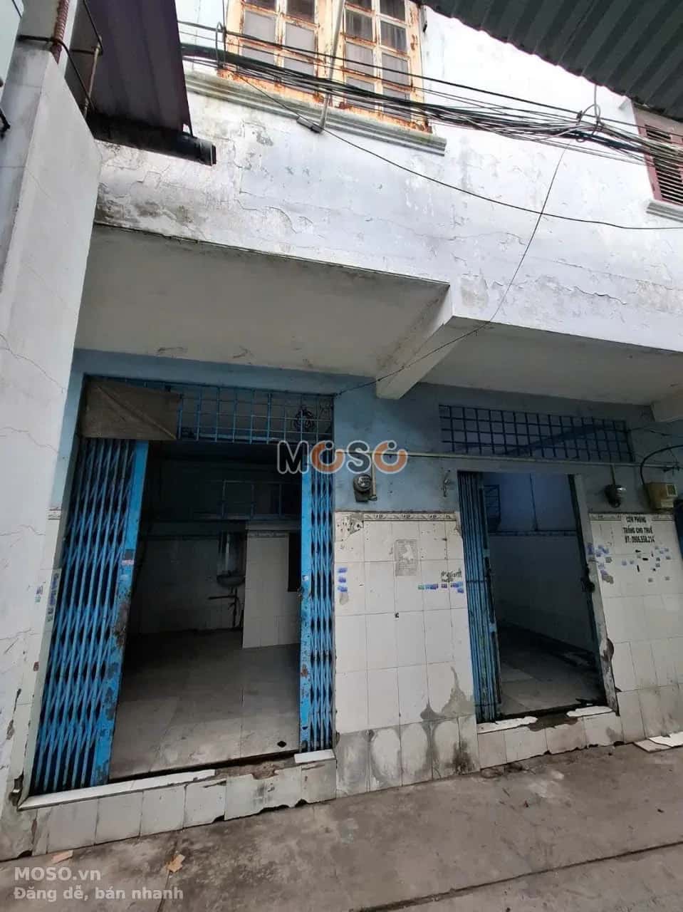 Bán nhà hẻm Tỉnh Lộ 10 Quận Bình Tân, TP.HCM – 6 phòng ngủ, giá 2.5 tỷ - ảnh 2