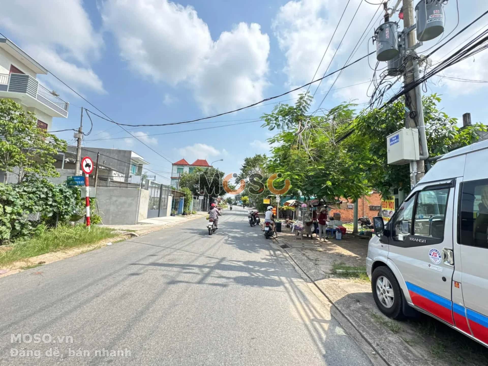 Bán đất Huỳnh Thị Hiếu  Thành phố Thủ Dầu Một, Bình Dương – giá 4.5 tỷ - ảnh 3