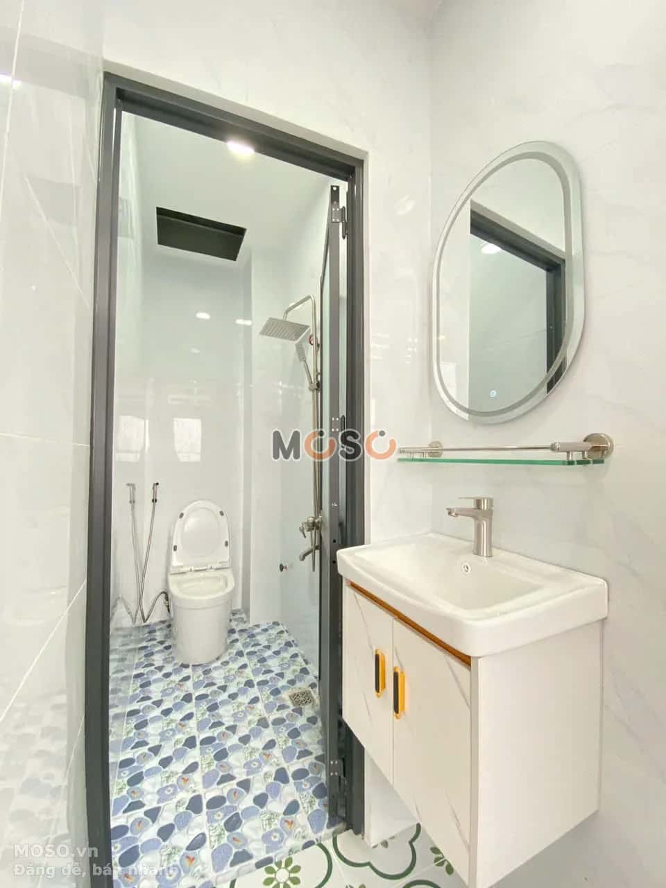 Bán nhà mặt tiền Đường Lê Cảnh Tuân Quận Tân Phú, TP.HCM – 3 phòng ngủ, giá 6.5 tỷ - ảnh 9