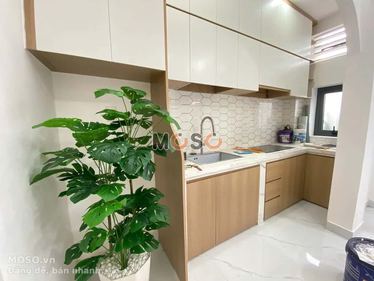 Bán nhà mặt tiền Đường Lê Cảnh Tuân Quận Tân Phú, TP.HCM – 3 phòng ngủ, giá 6.5 tỷ - ảnh 6