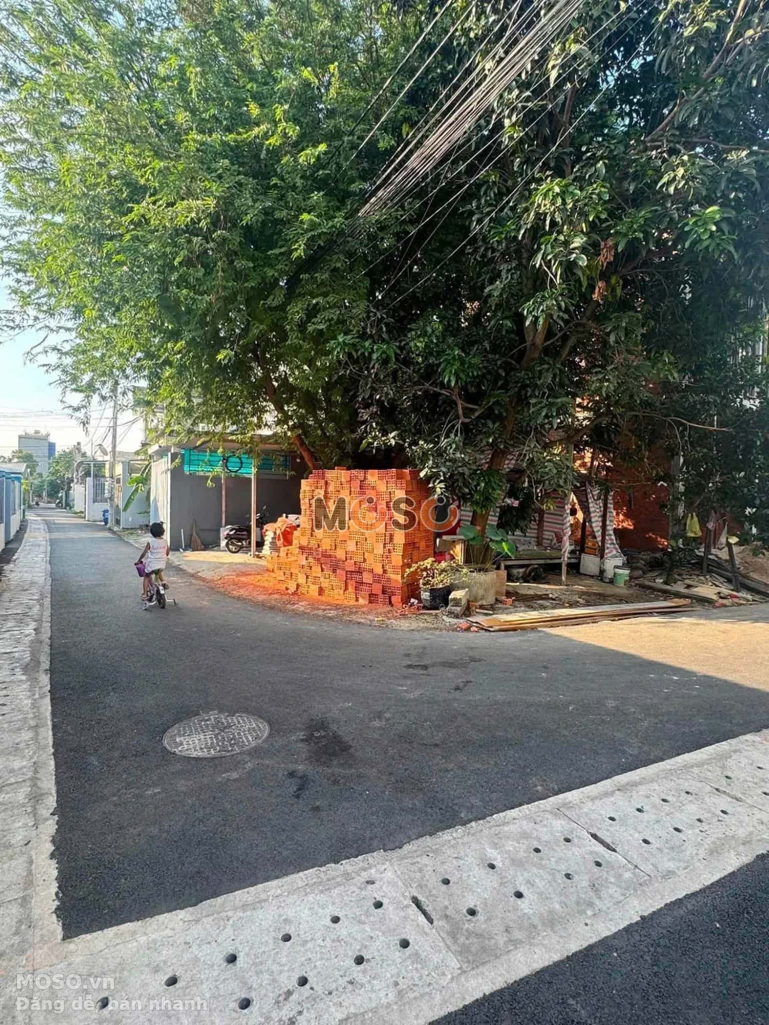 Bán đất hẻm đường Phạm Ngọc Thạch  Thành phố Thủ Dầu Một, Bình Dương – giá 3.6 tỷ - ảnh 2