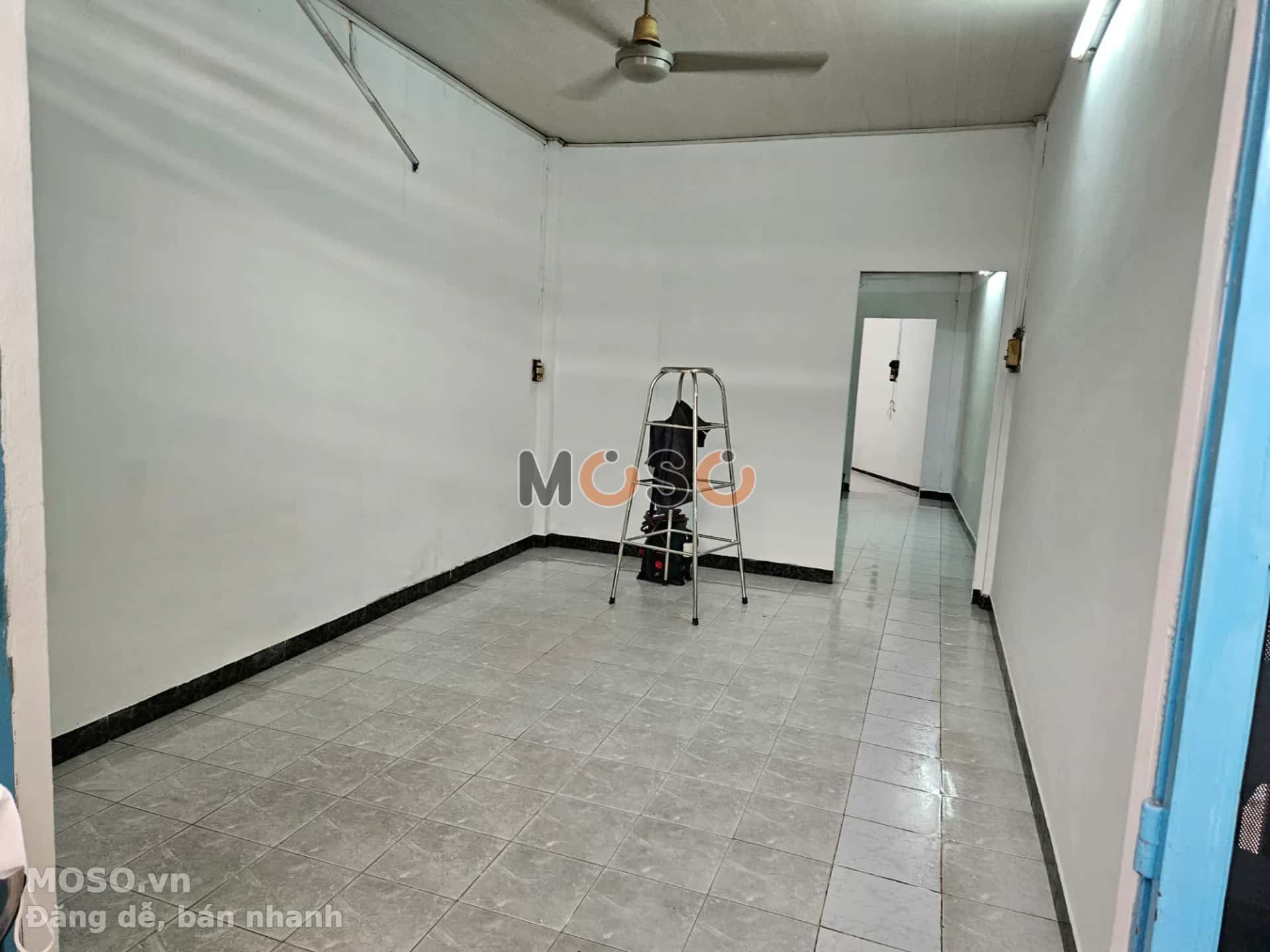 Bán nhà hẻm Tô Hiến Thành Quận 10, TP.HCM – 3 phòng ngủ, giá 7.9 tỷ - ảnh 2