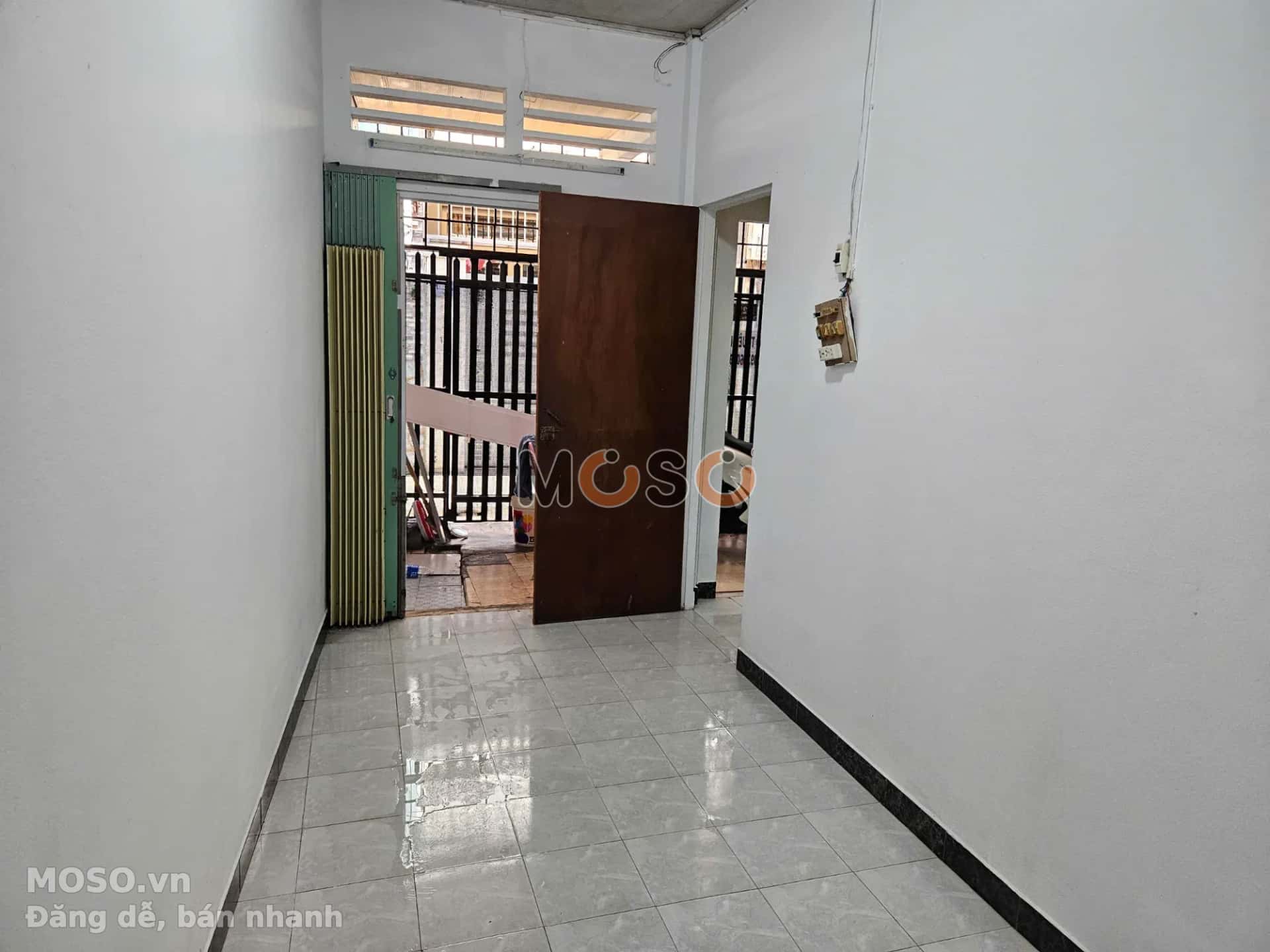 Bán nhà hẻm Tô Hiến Thành Quận 10, TP.HCM – 3 phòng ngủ, giá 7.9 tỷ - ảnh 5
