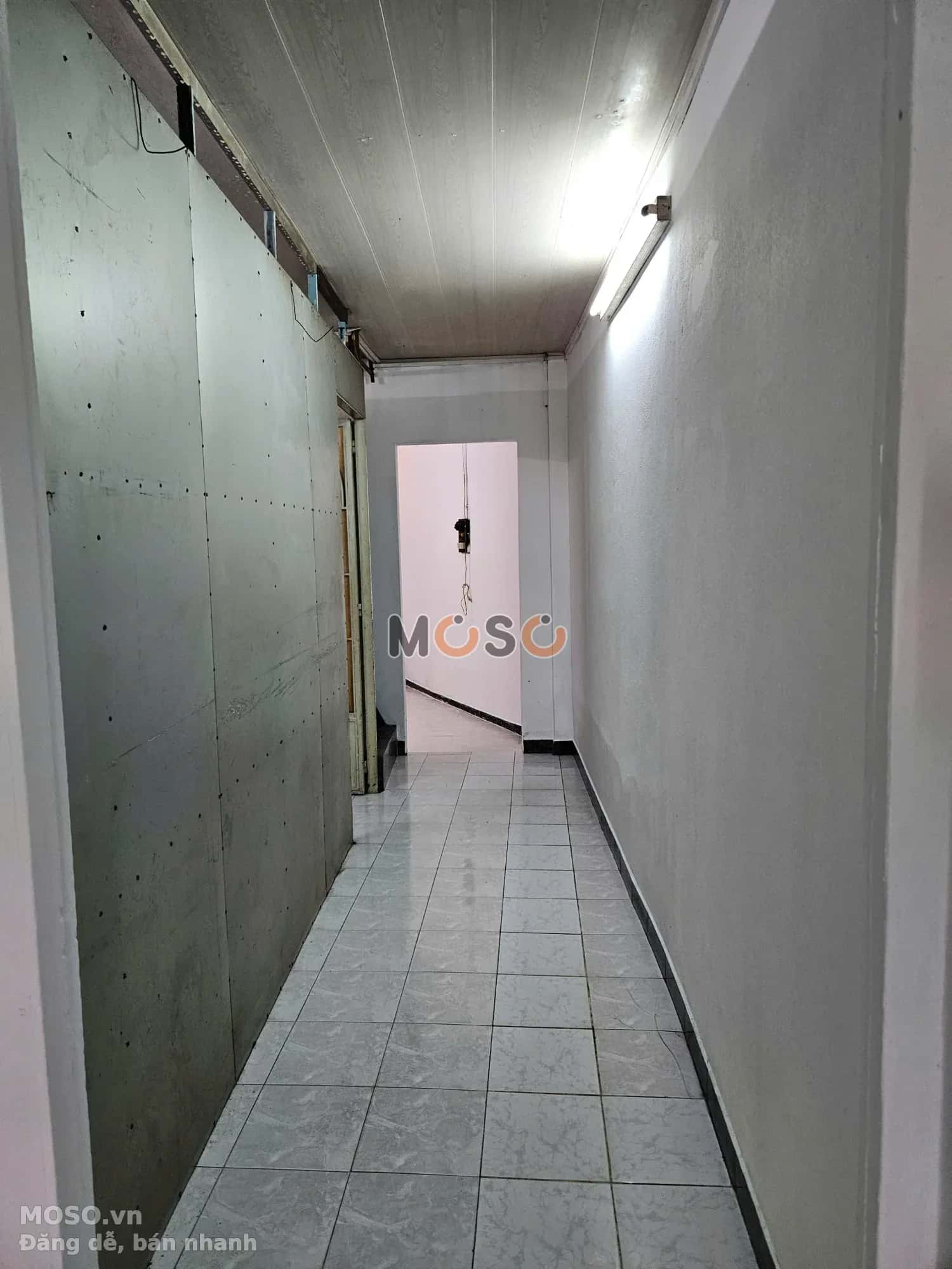 Bán nhà hẻm Tô Hiến Thành Quận 10, TP.HCM – 3 phòng ngủ, giá 7.9 tỷ - ảnh 3