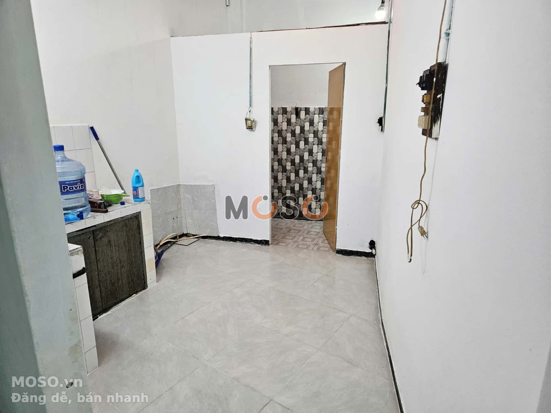 Bán nhà hẻm Tô Hiến Thành Quận 10, TP.HCM – 3 phòng ngủ, giá 7.9 tỷ - ảnh 6