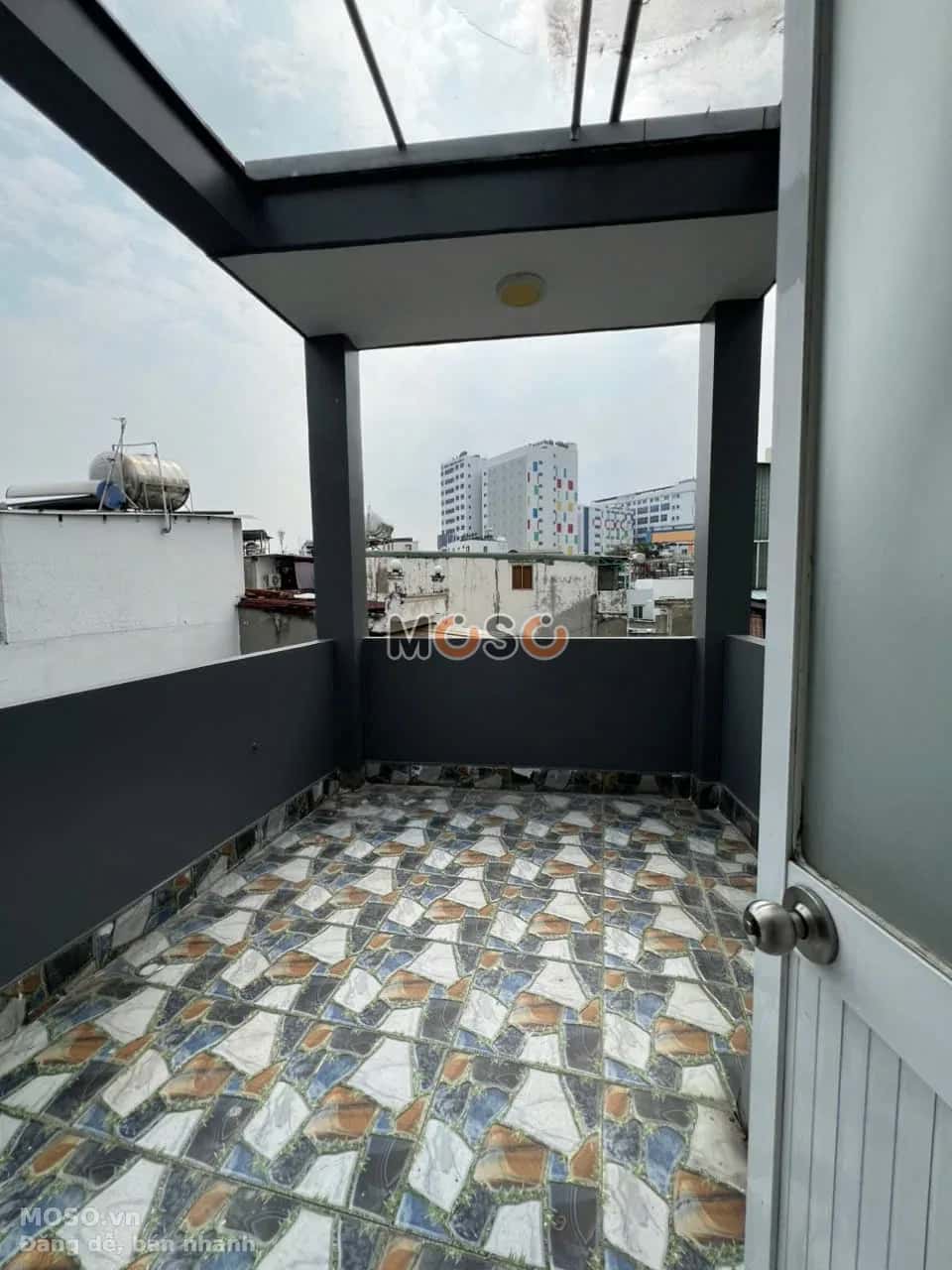 Bán nhà hẻm đường Ba Tháng Hai  Quận 10, TP.HCM – 3 phòng ngủ, giá 6.7 tỷ - ảnh 11