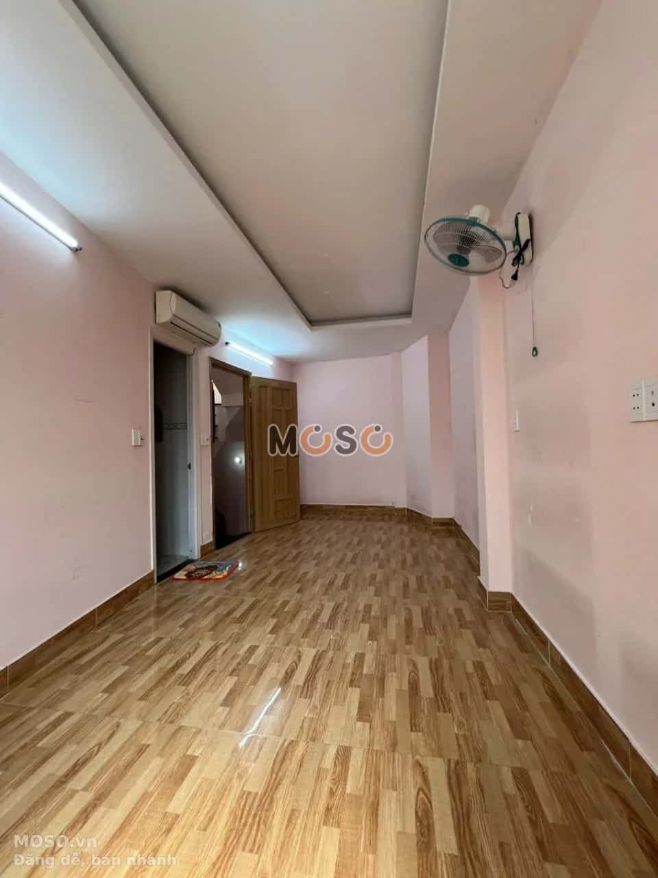 Bán nhà hẻm đường Ba Tháng Hai  Quận 10, TP.HCM – 3 phòng ngủ, giá 6.7 tỷ - ảnh 5